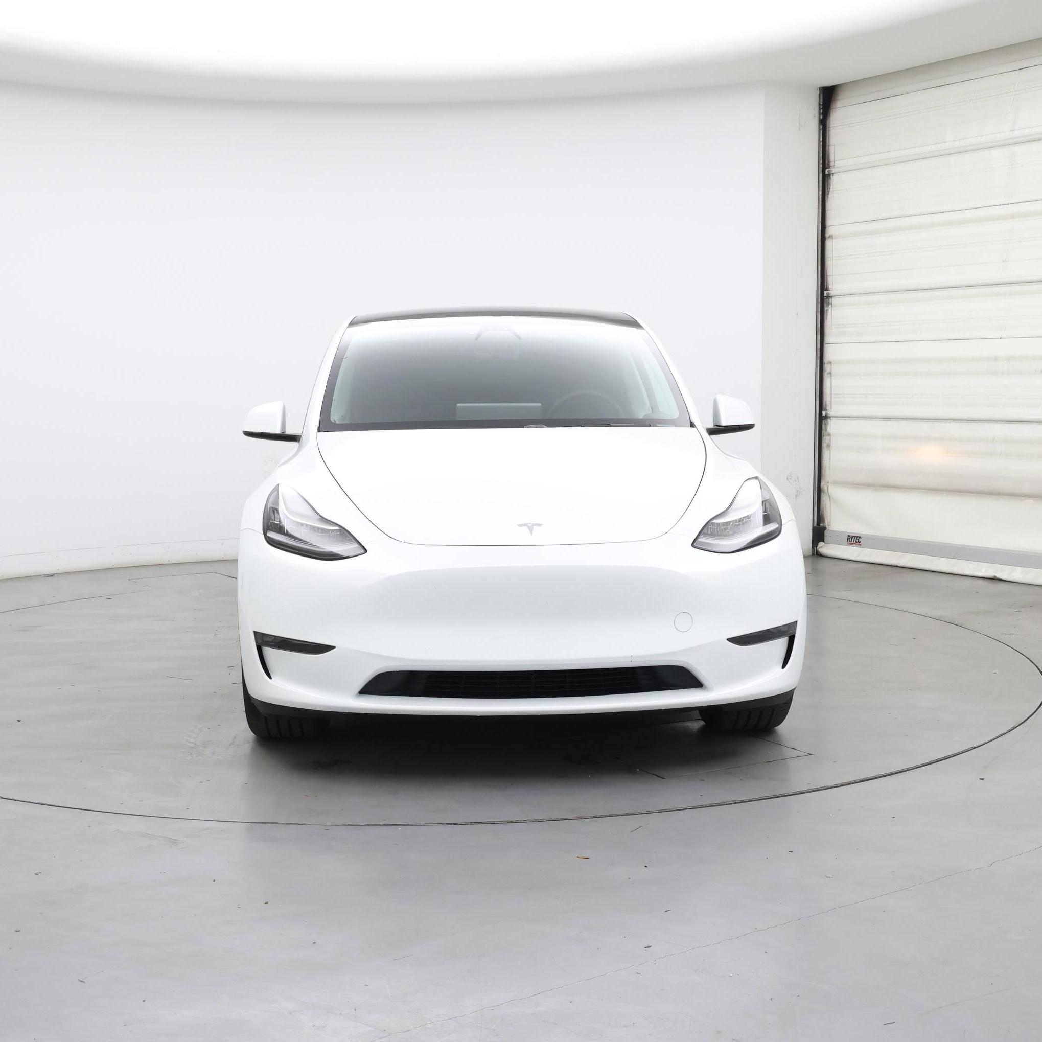 Thumbnail: 2020 Tesla Model Y - 5
