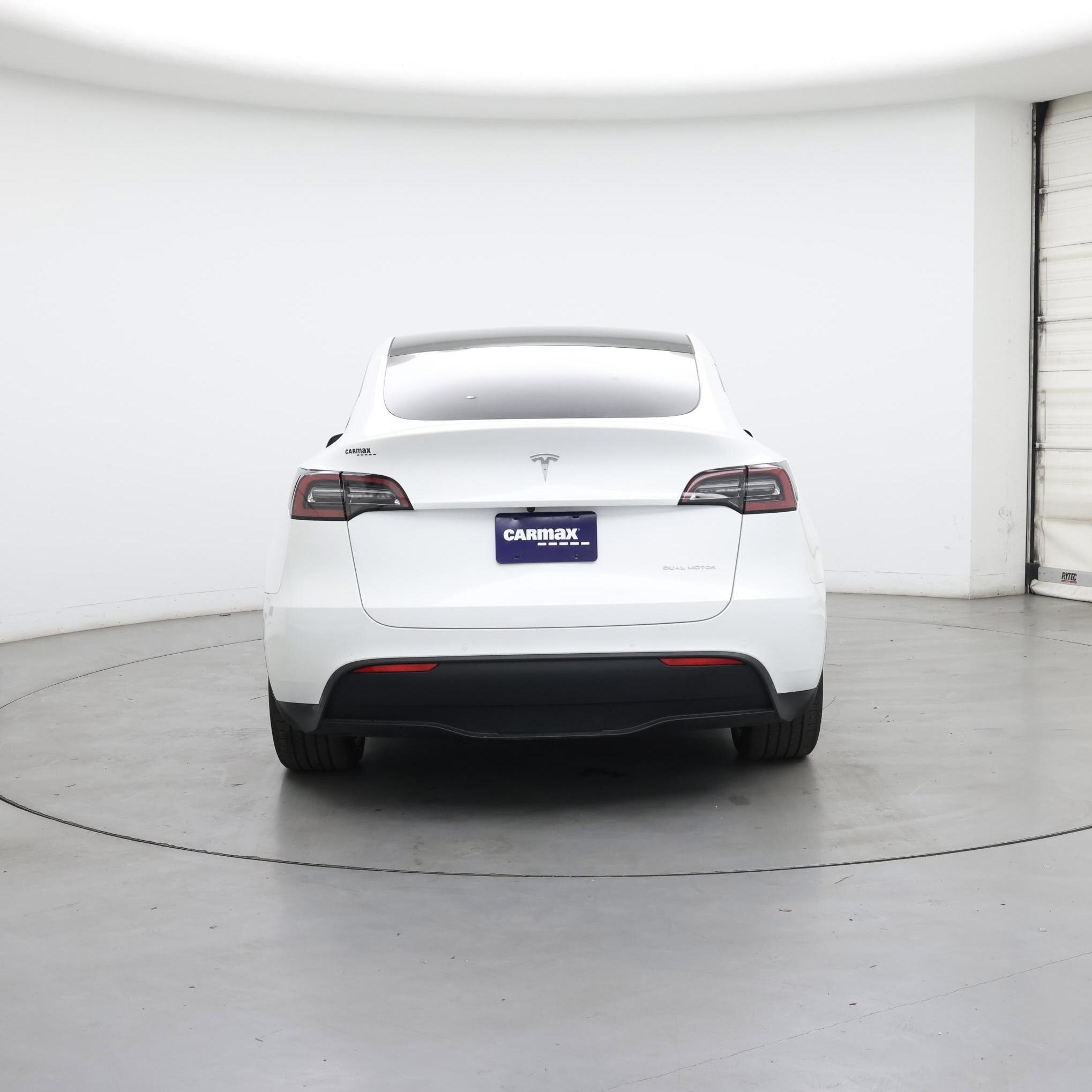 Thumbnail: 2020 Tesla Model Y - 6