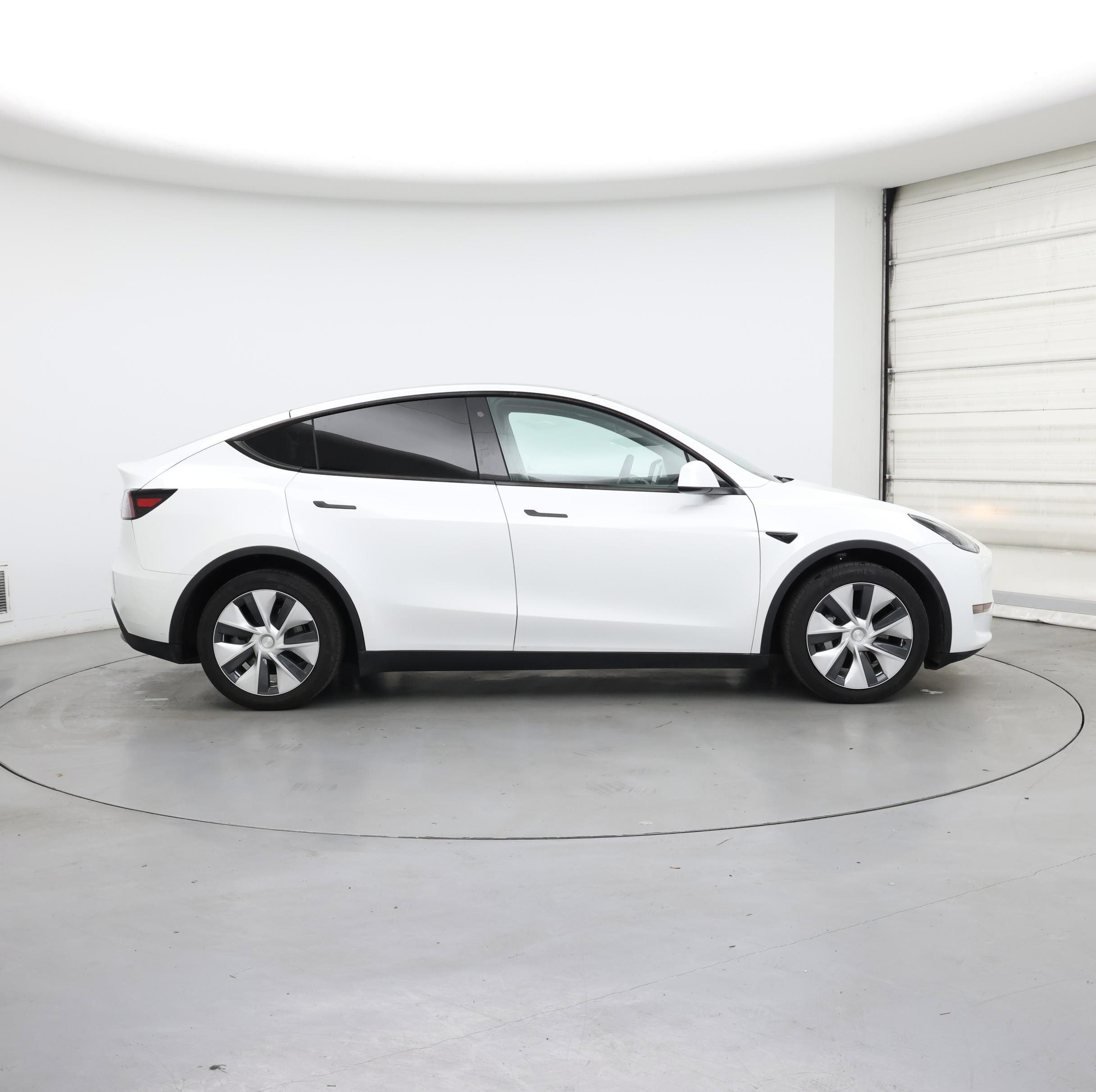 Thumbnail: 2020 Tesla Model Y - 7