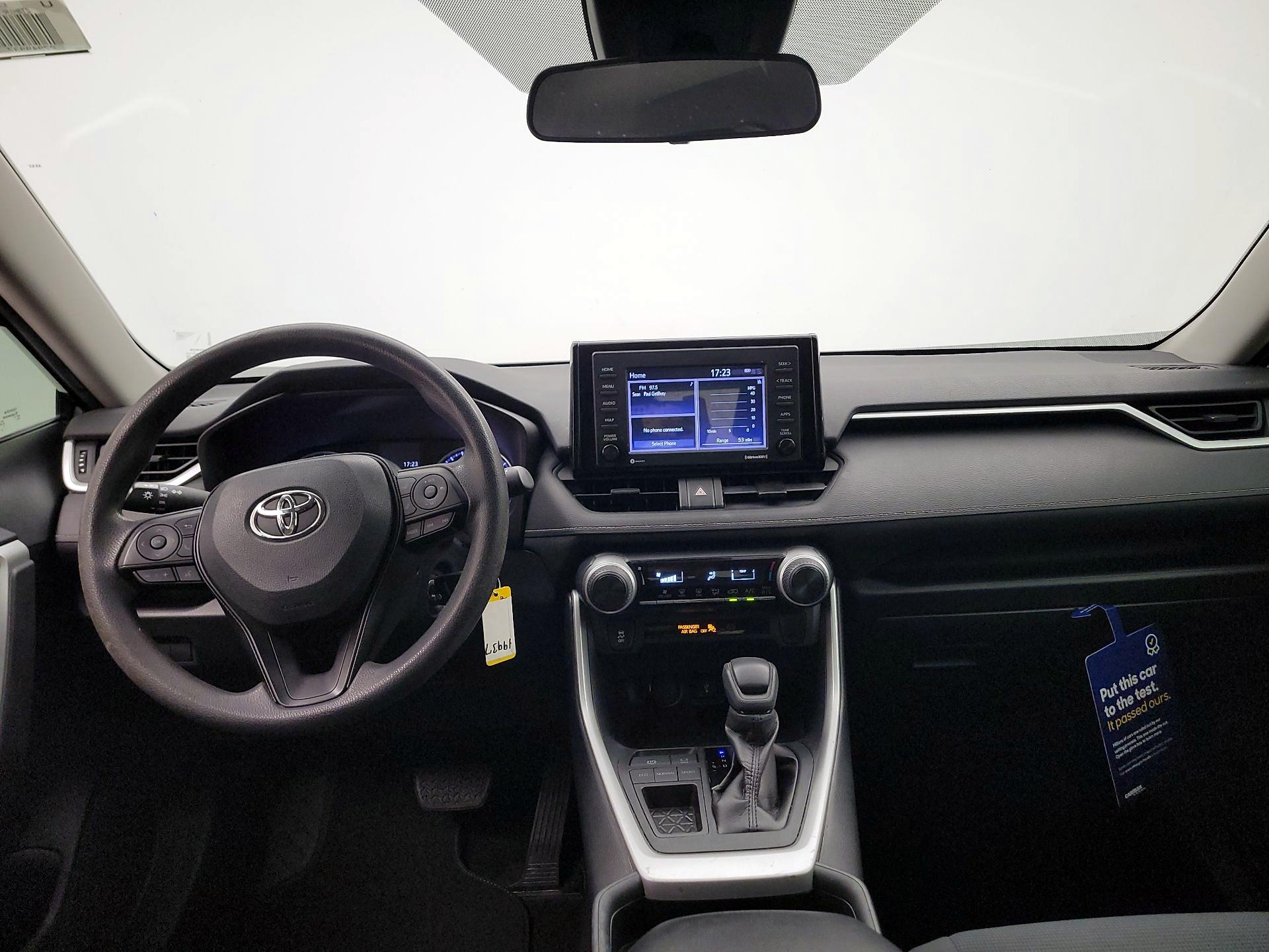 Thumbnail: 2020 Toyota RAV4 - 9