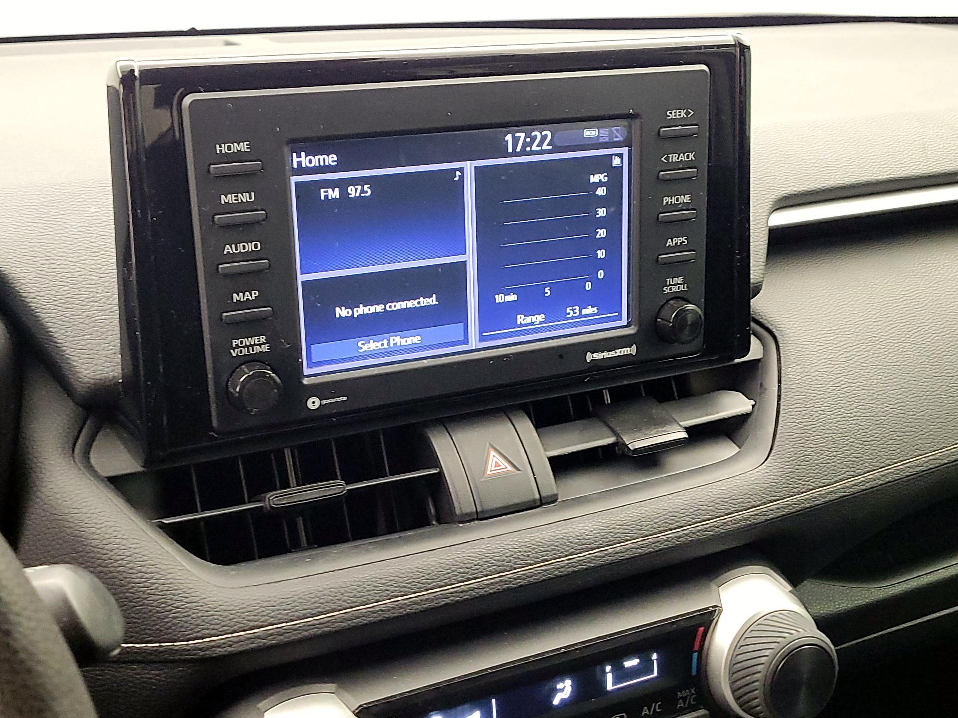 Thumbnail: 2020 Toyota RAV4 - 15