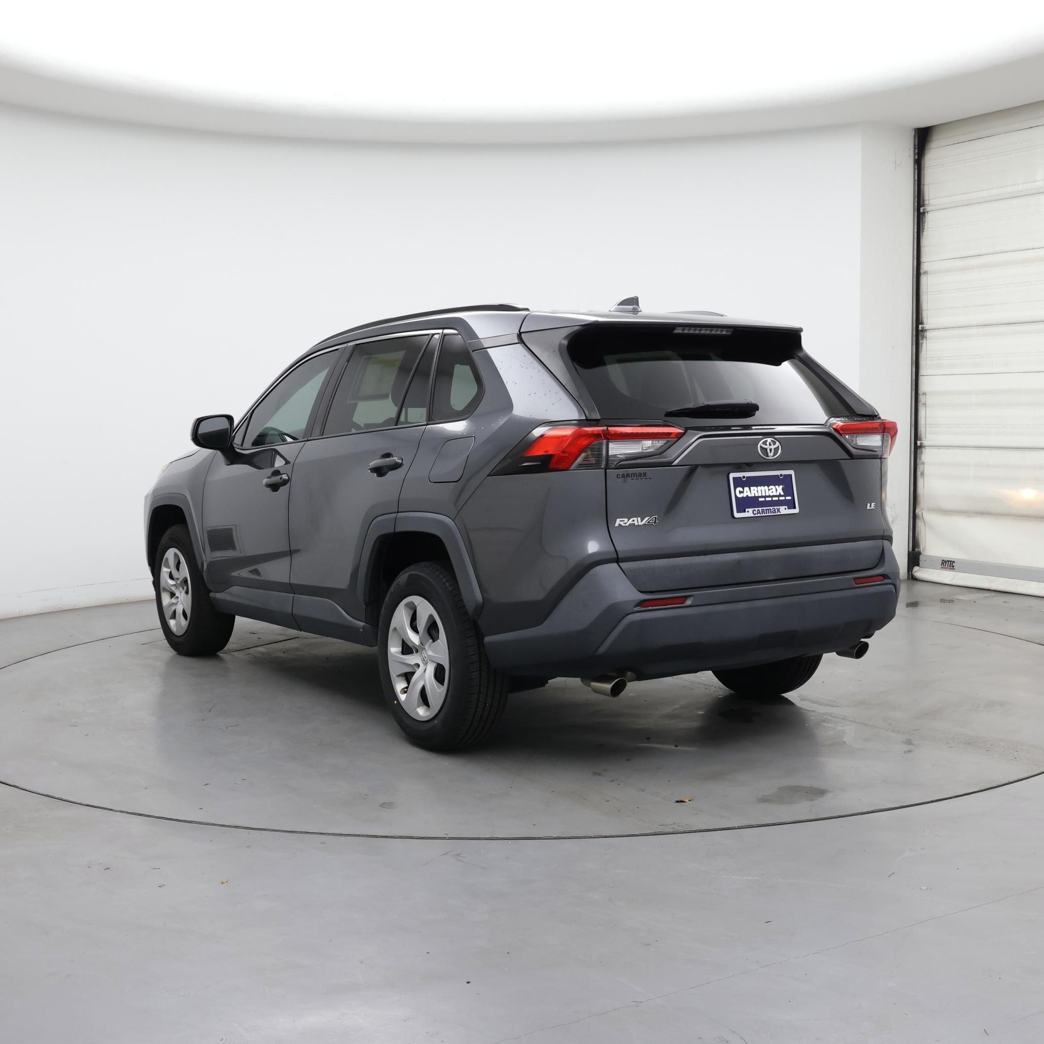 Thumbnail: 2020 Toyota RAV4 - 2