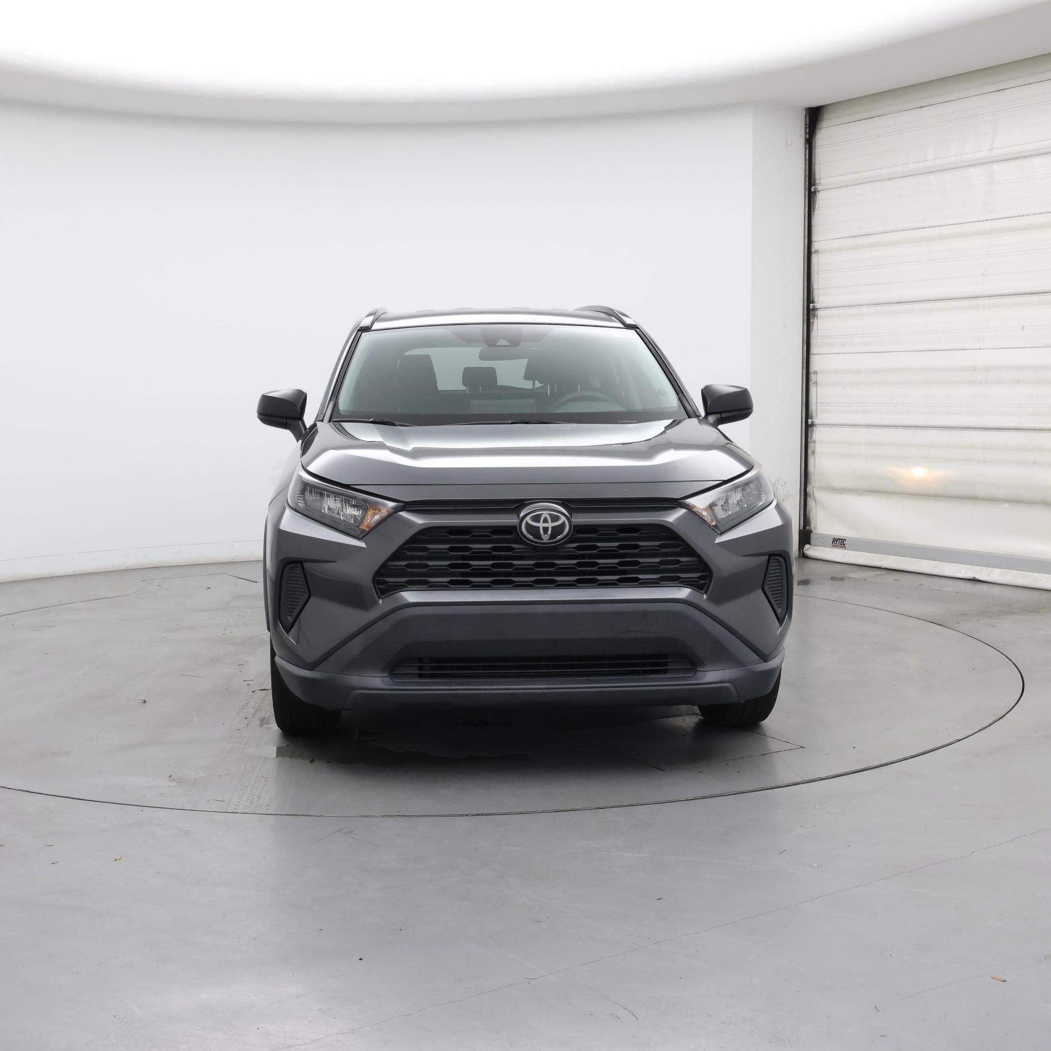 Thumbnail: 2020 Toyota RAV4 - 5