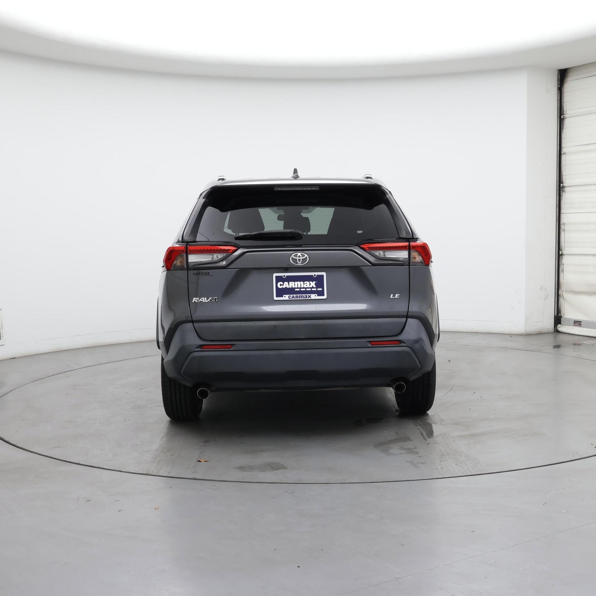 Thumbnail: 2020 Toyota RAV4 - 6