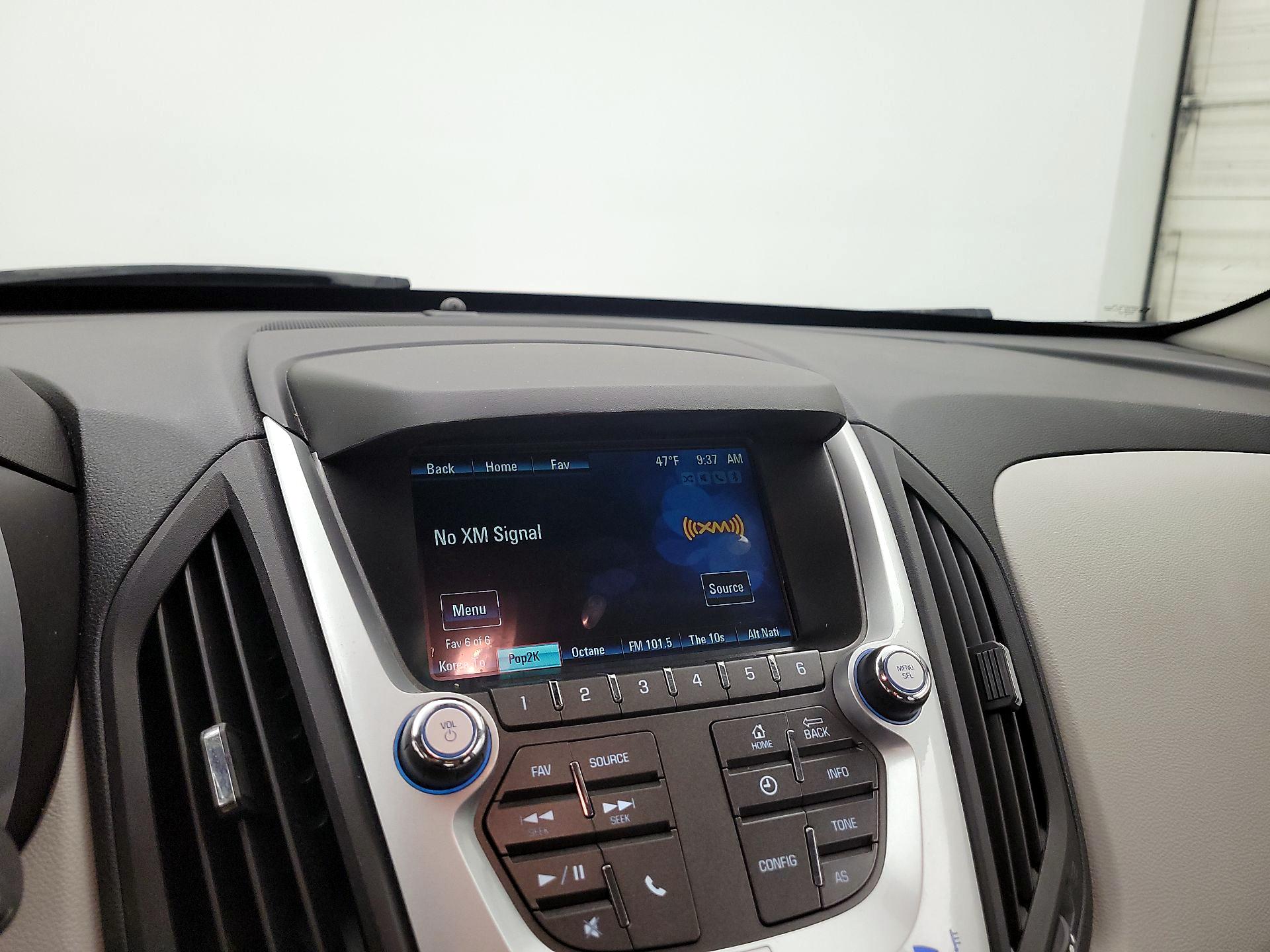 Thumbnail: 2016 Chevrolet Equinox - 13