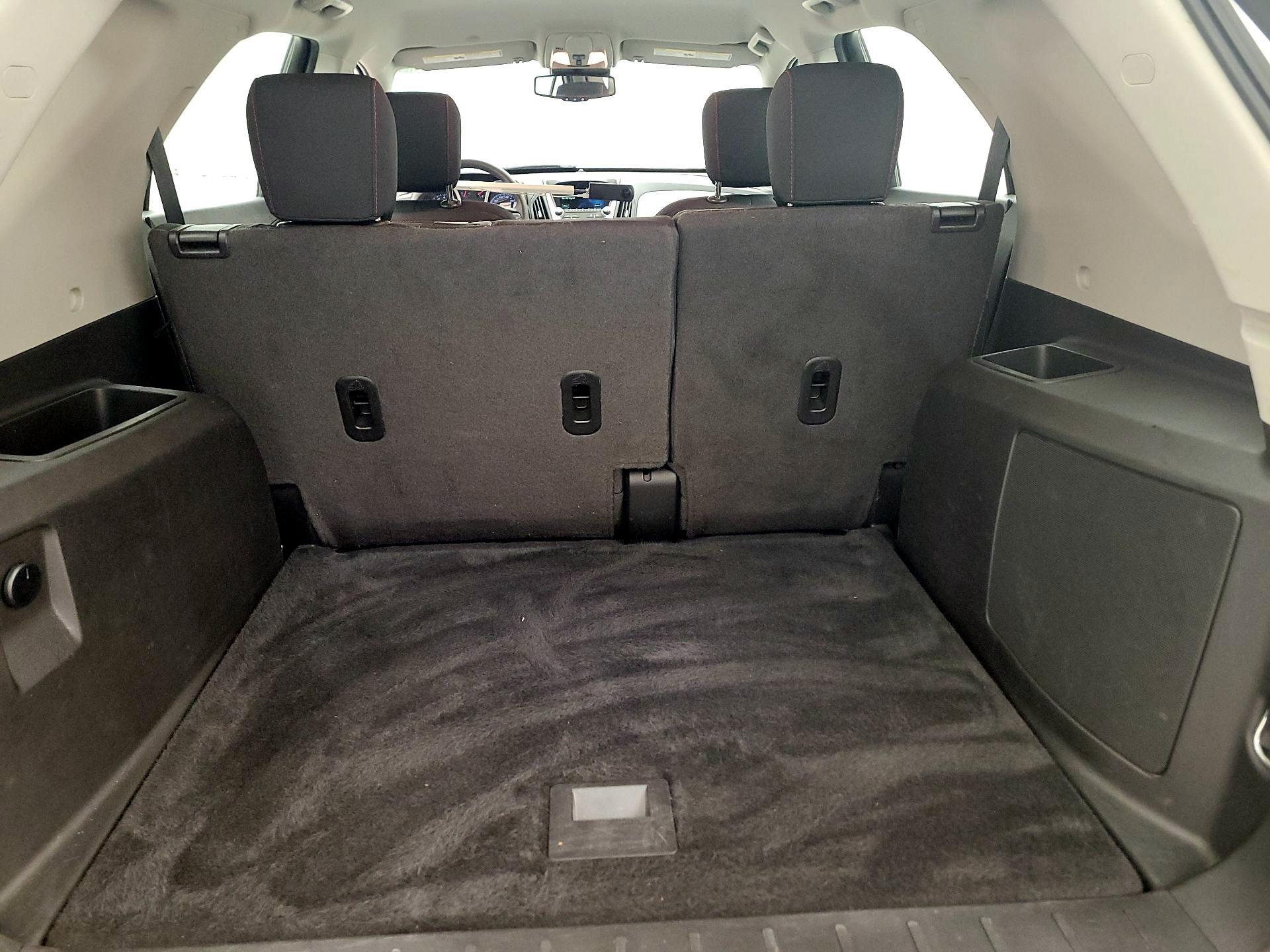 Thumbnail: 2016 Chevrolet Equinox - 16