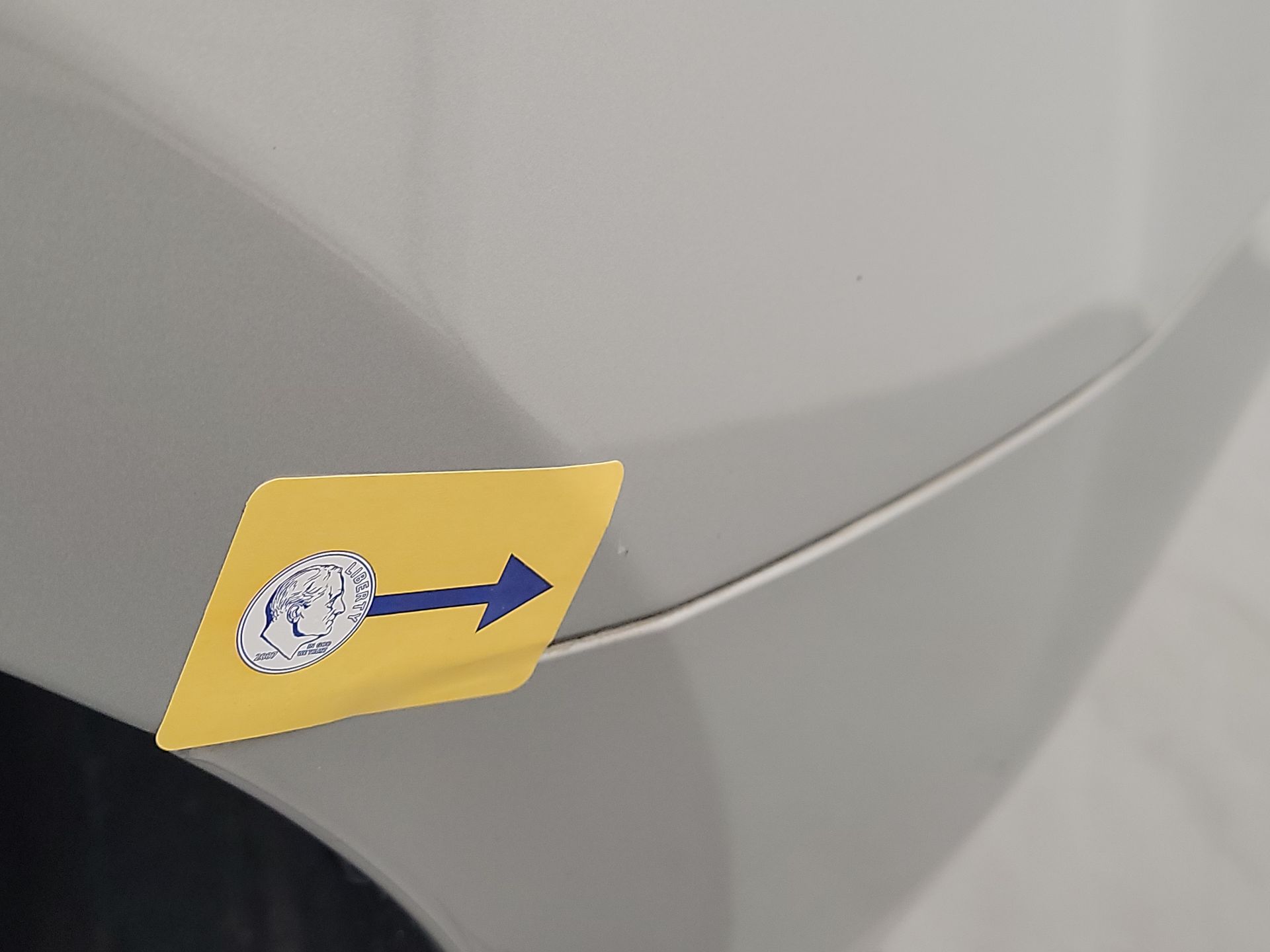 Thumbnail: 2016 Chevrolet Equinox - 19