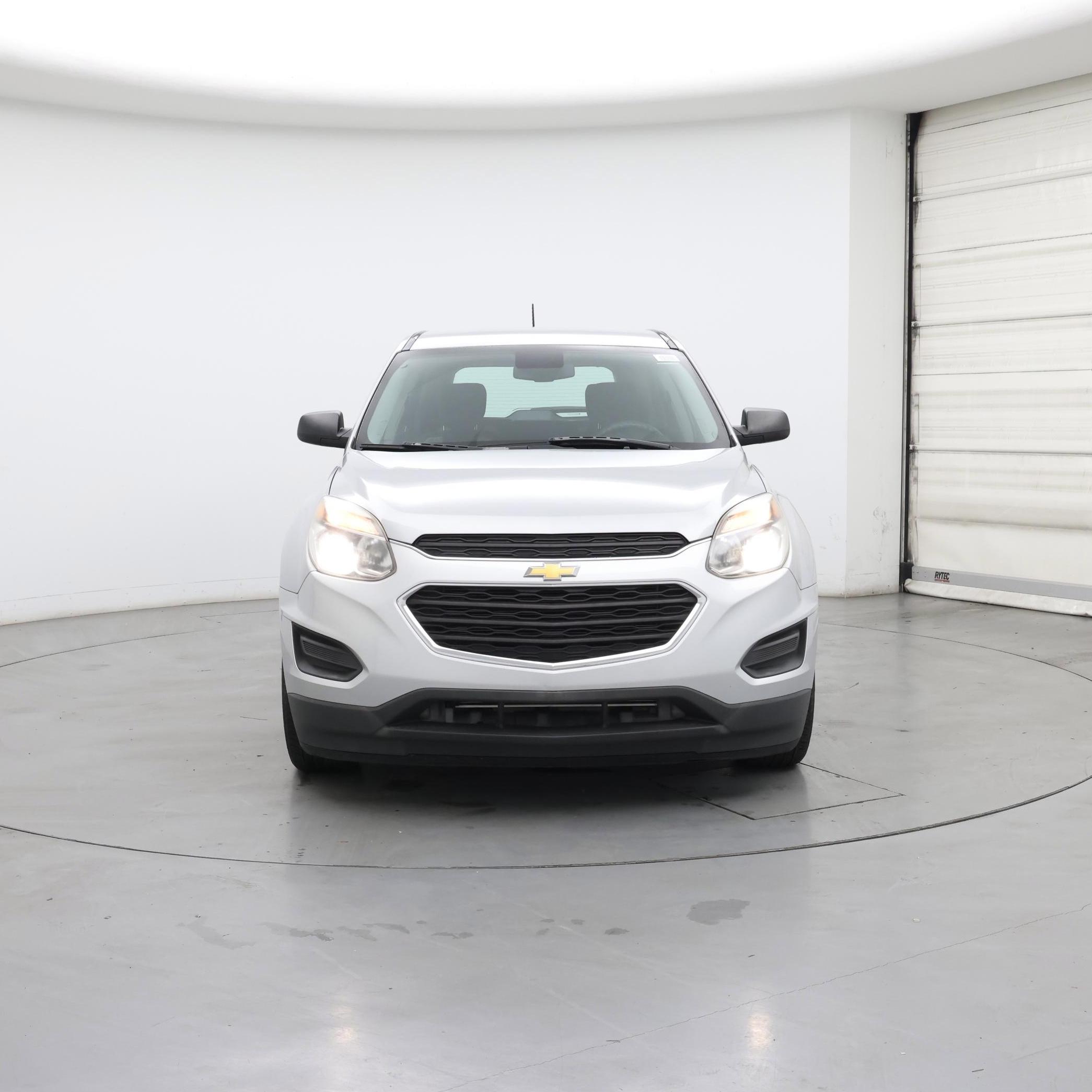 Thumbnail: 2016 Chevrolet Equinox - 5