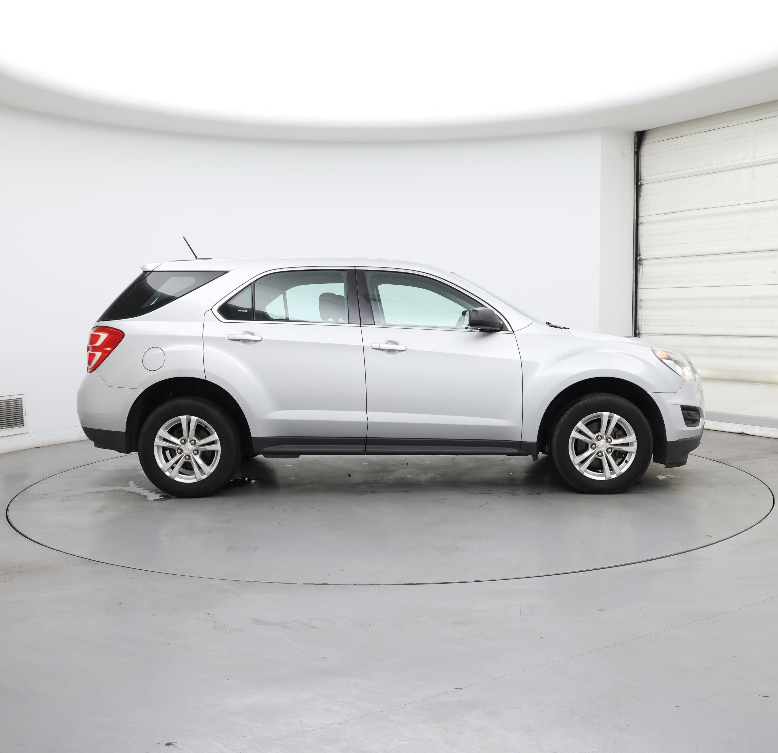 Thumbnail: 2016 Chevrolet Equinox - 7