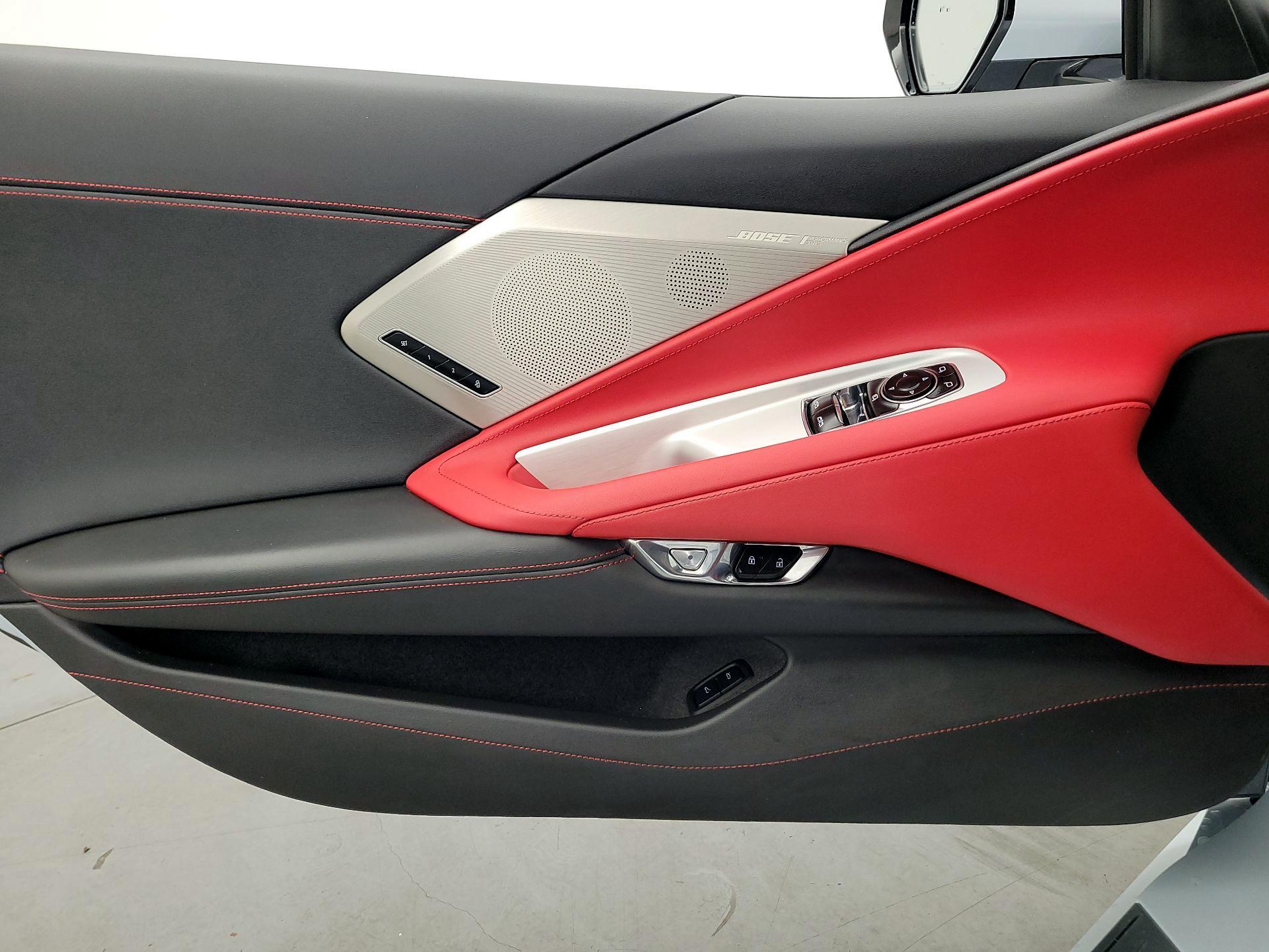 Thumbnail: 2022 Chevrolet Corvette - 12