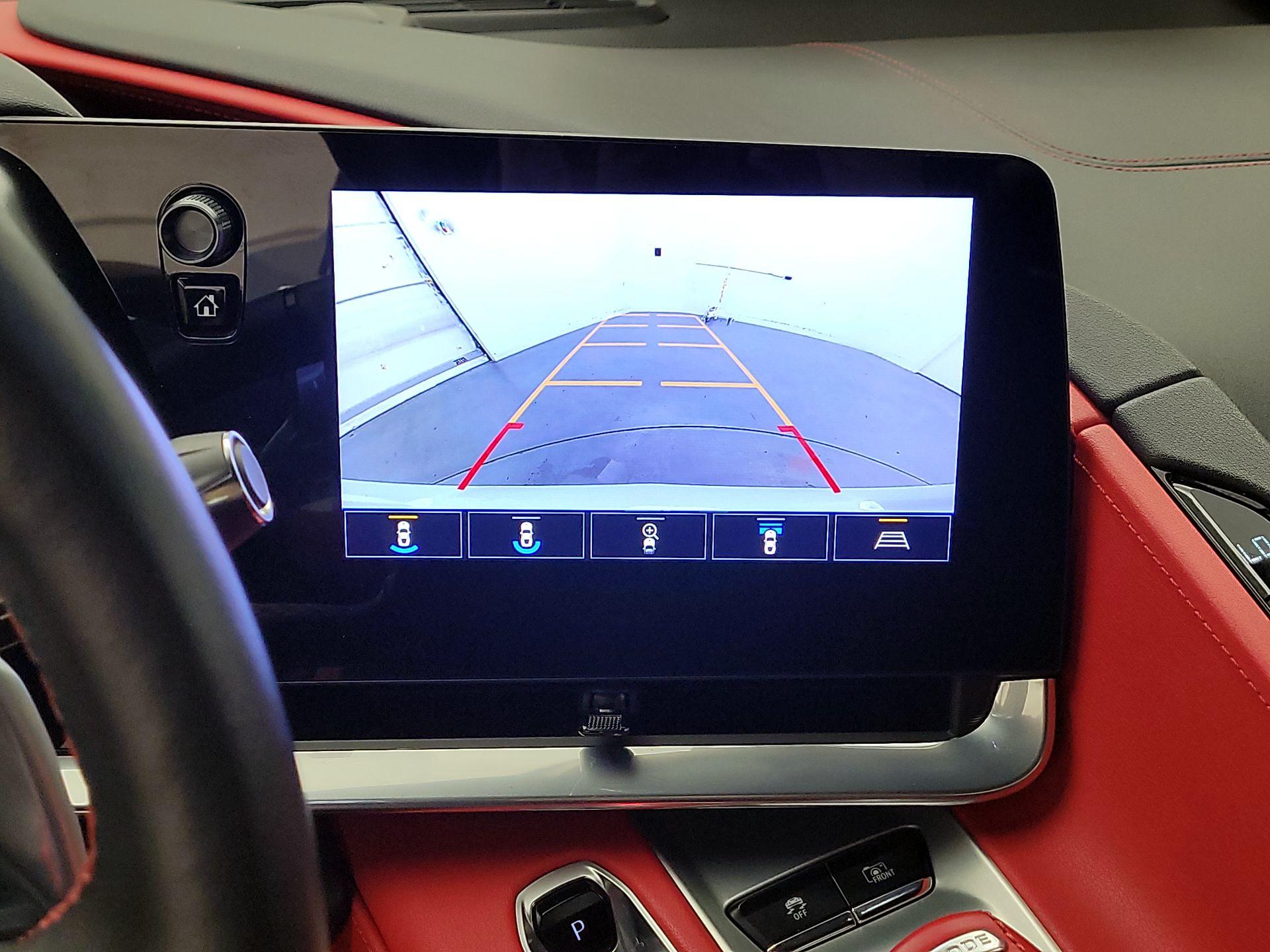 Thumbnail: 2022 Chevrolet Corvette - 14