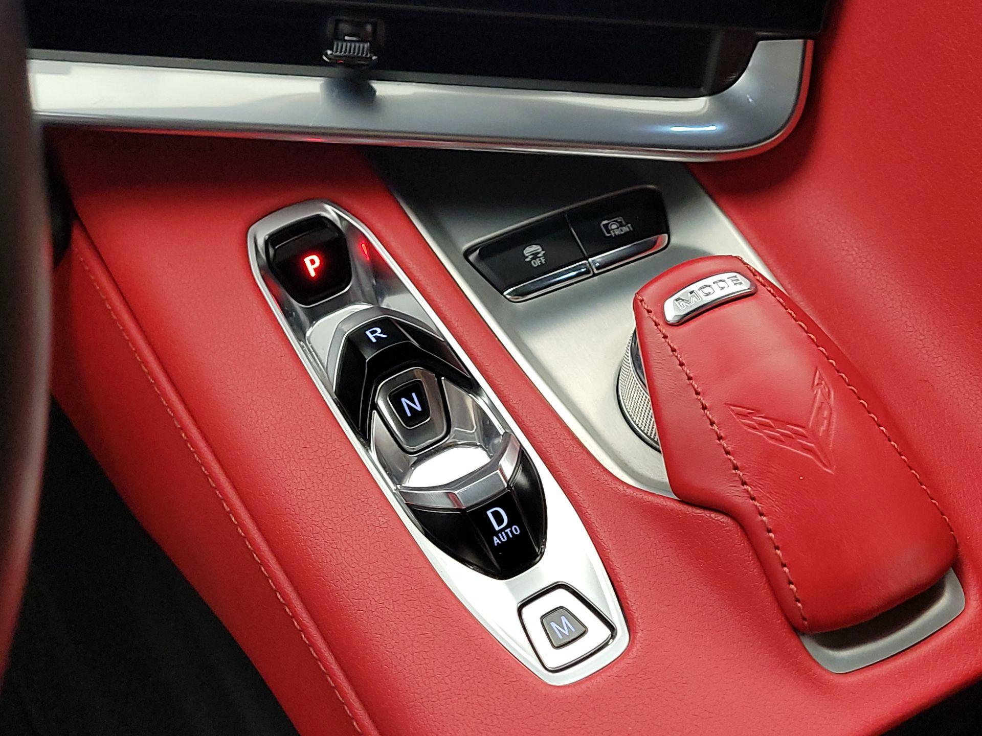 Thumbnail: 2022 Chevrolet Corvette - 17