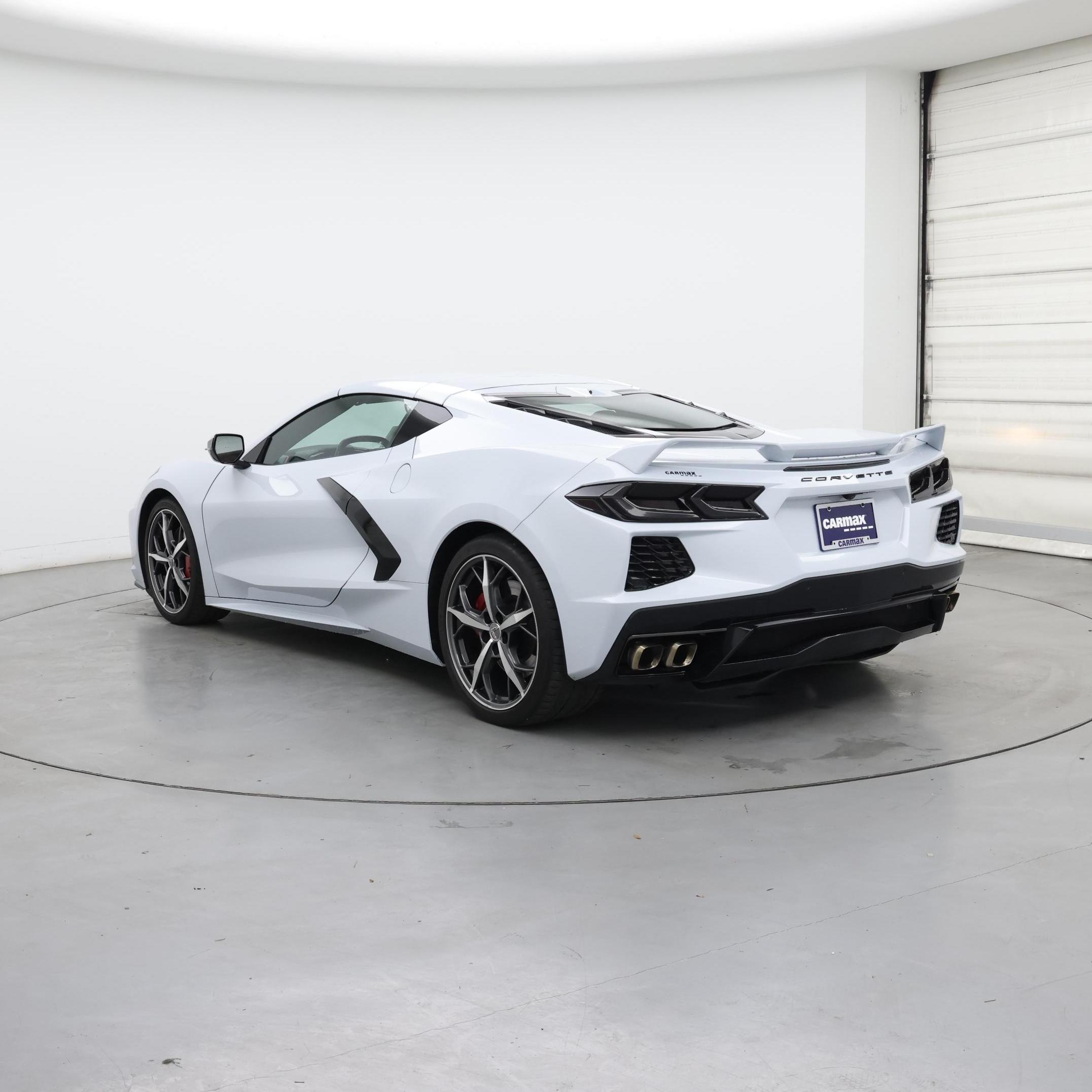 Thumbnail: 2022 Chevrolet Corvette - 2