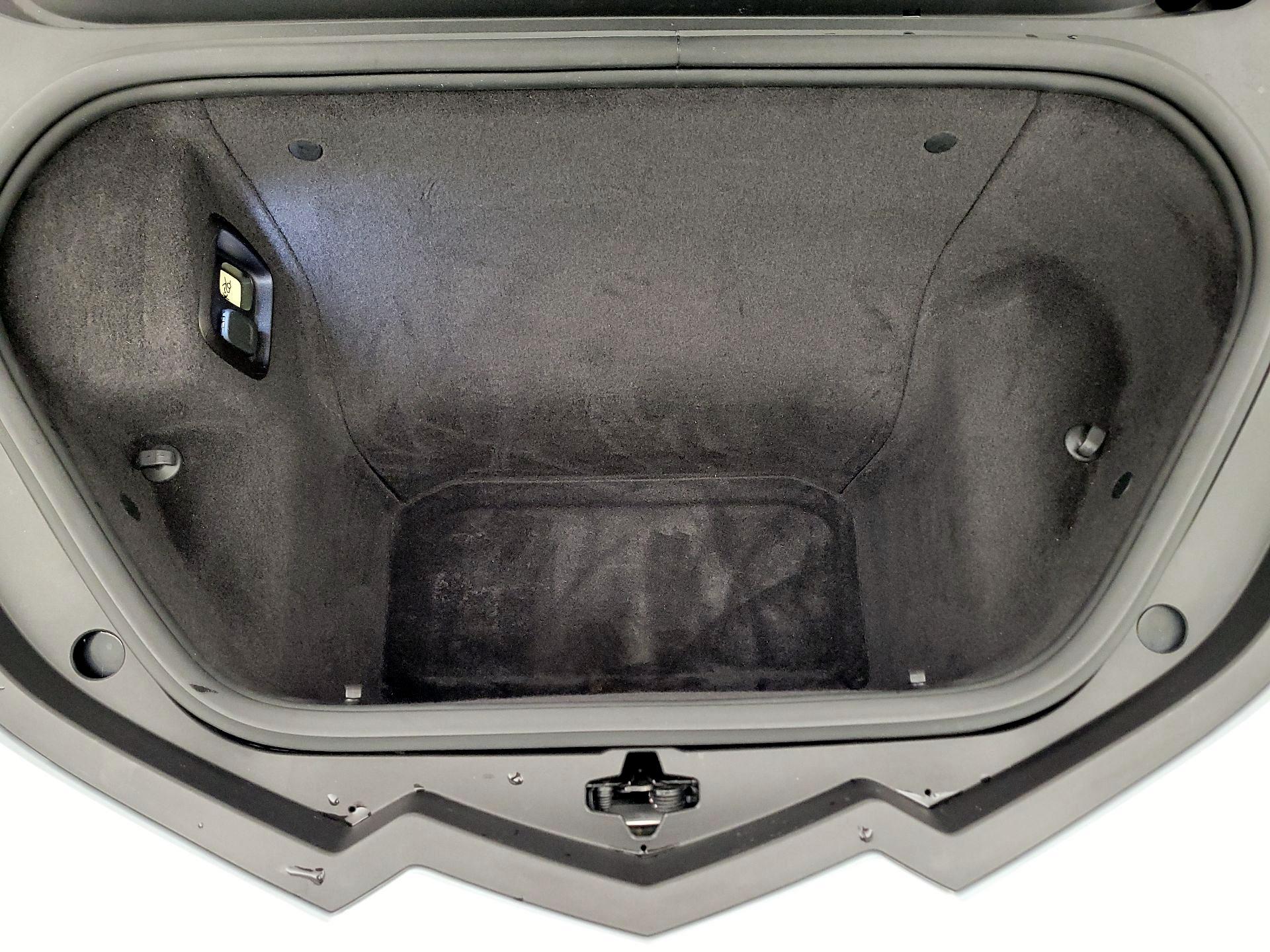 Thumbnail: 2022 Chevrolet Corvette - 19