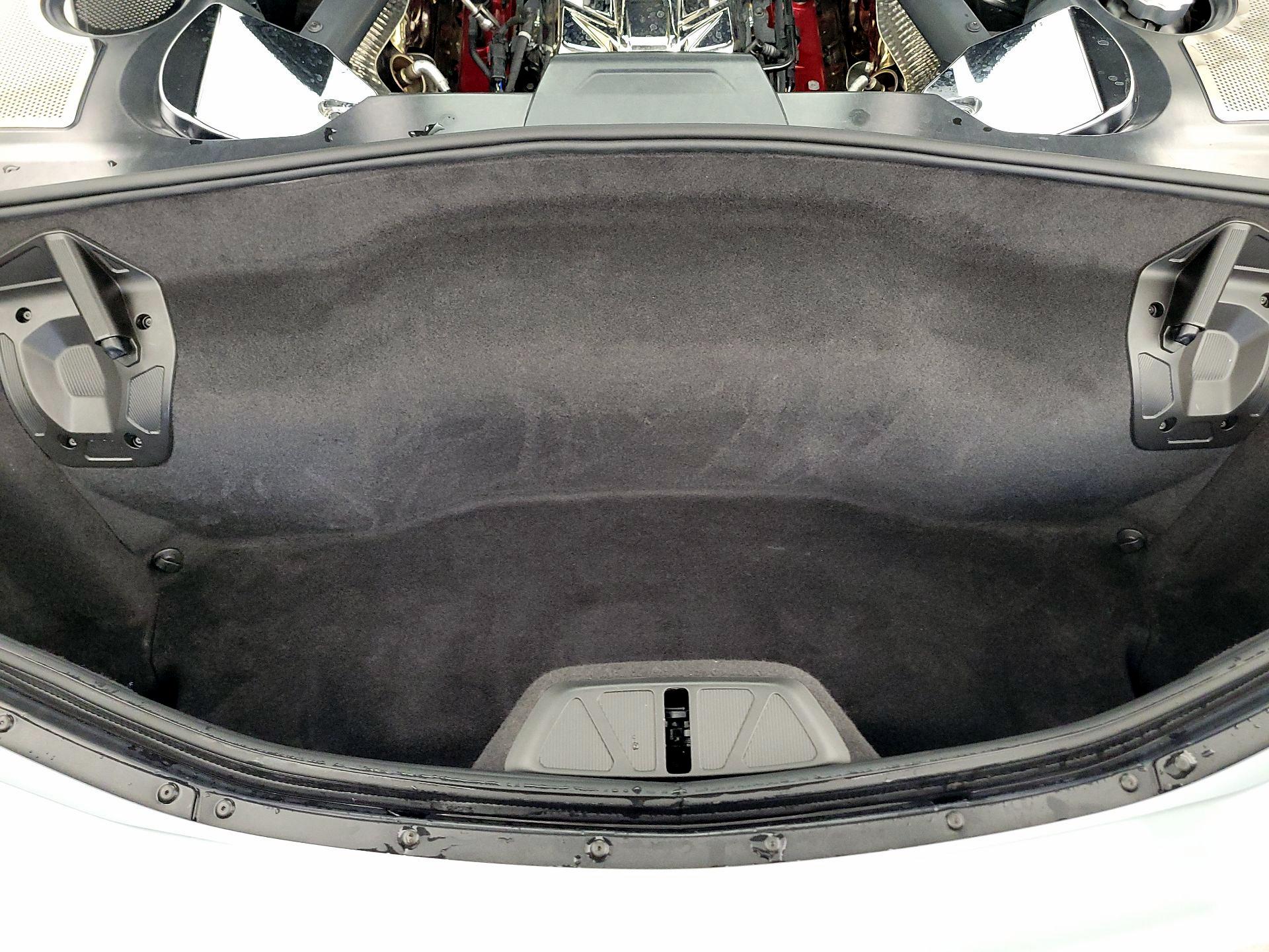 Thumbnail: 2022 Chevrolet Corvette - 20