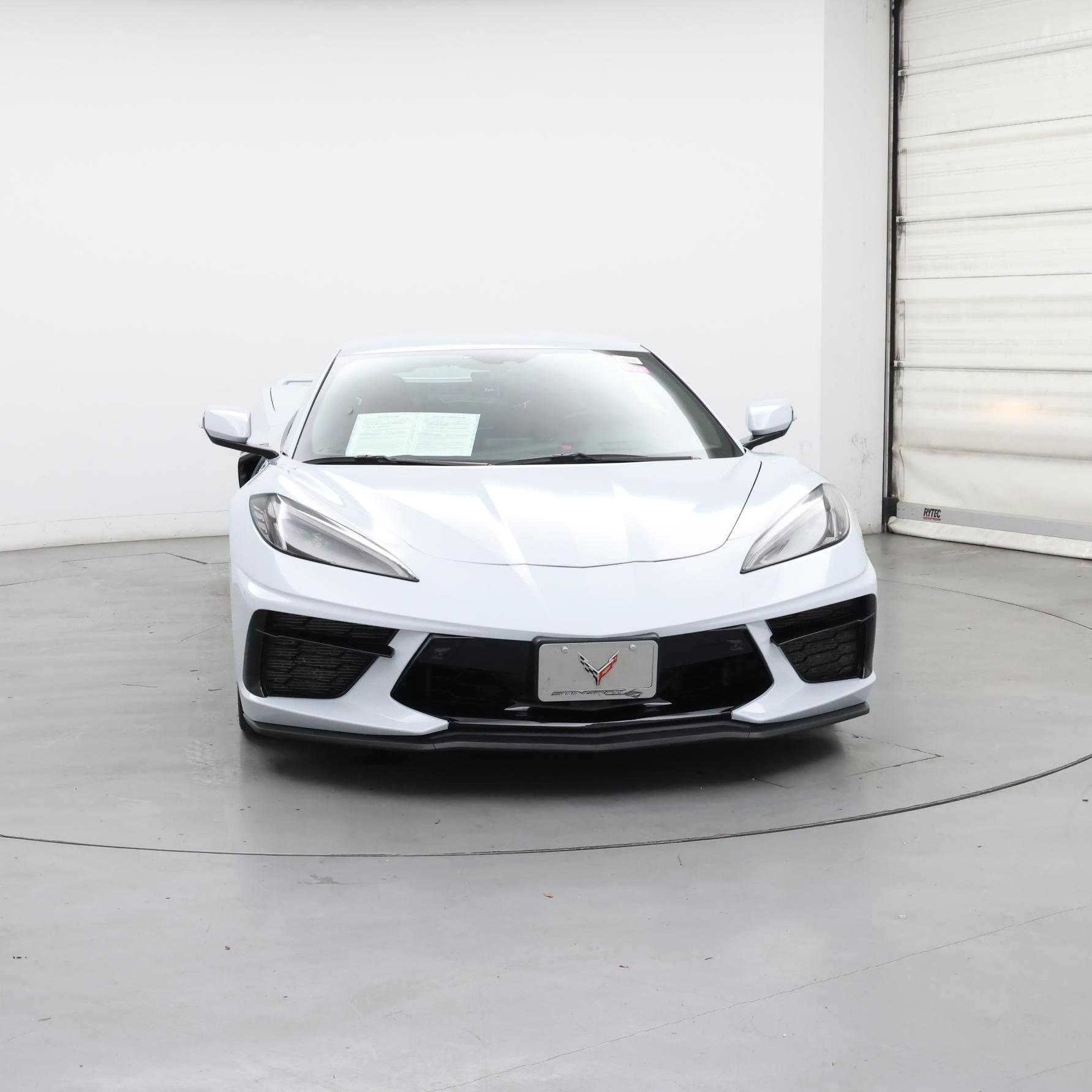 Thumbnail: 2022 Chevrolet Corvette - 5