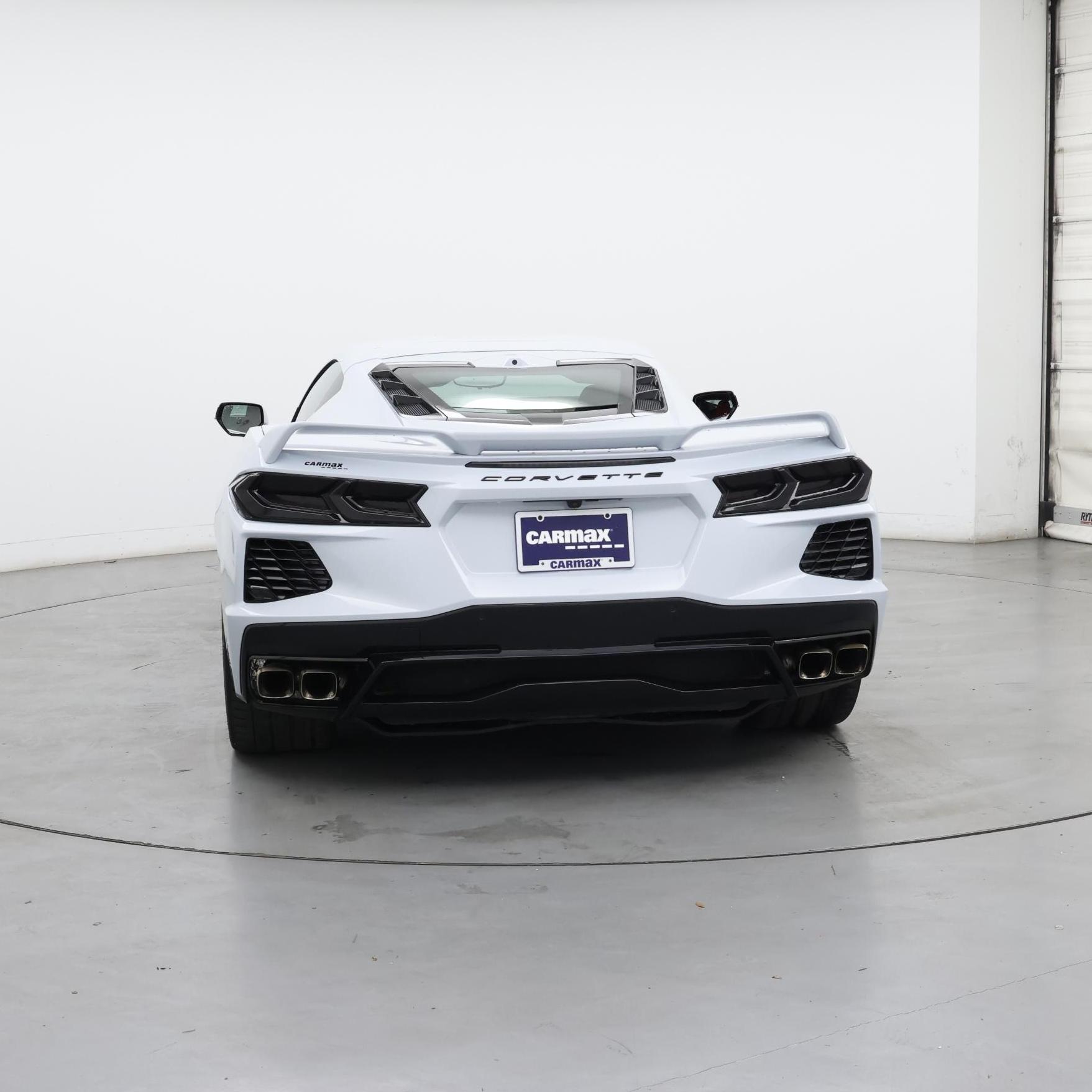 Thumbnail: 2022 Chevrolet Corvette - 6