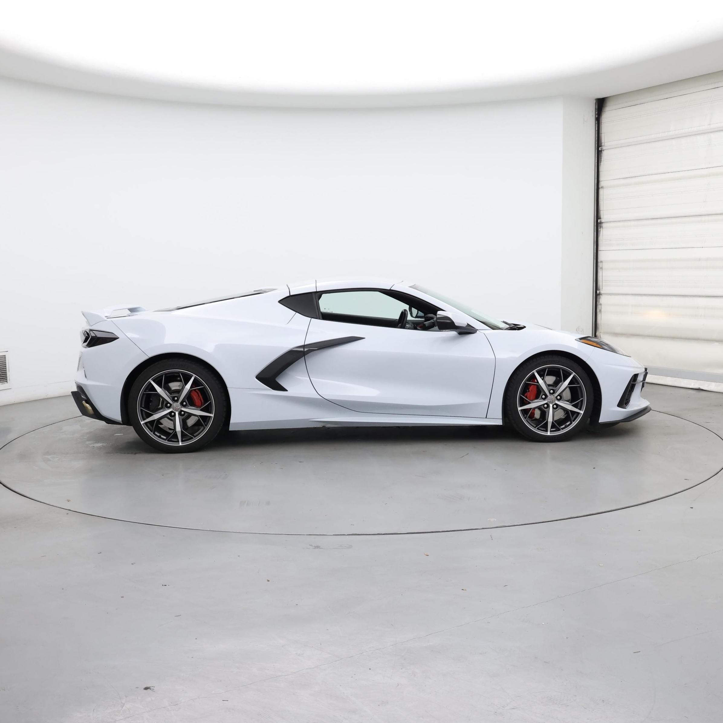 Thumbnail: 2022 Chevrolet Corvette - 7