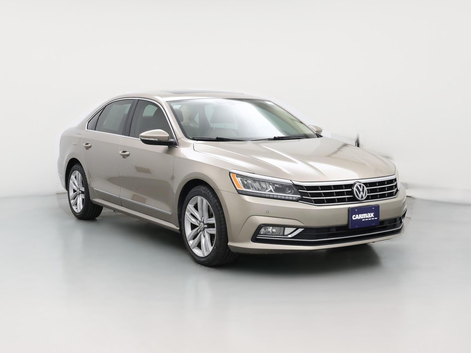 2017 Volkswagen Passat SE