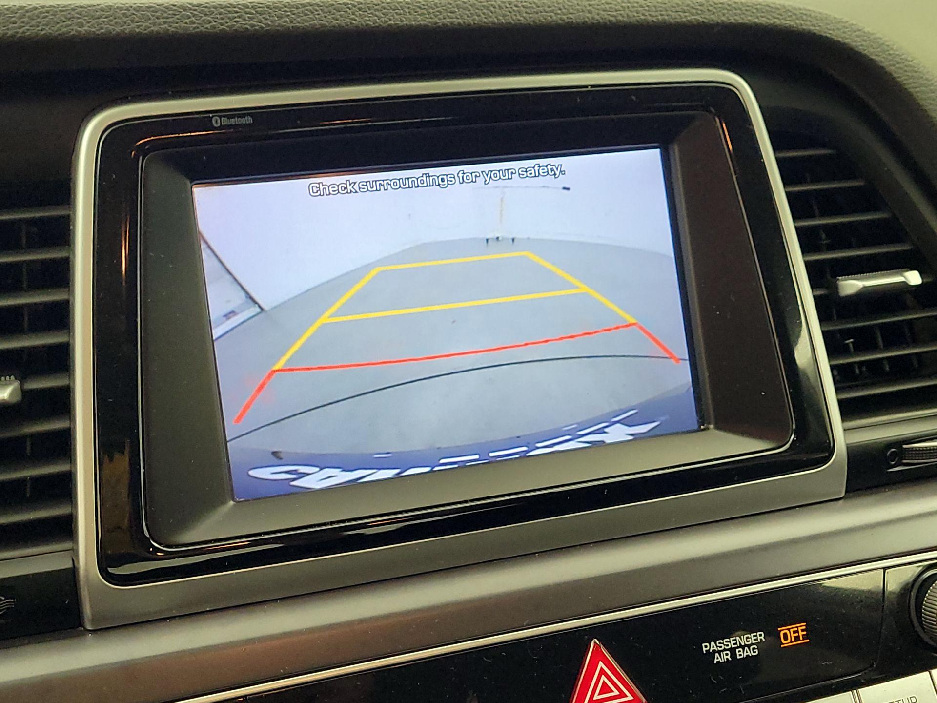 Thumbnail: 2019 Hyundai Sonata - 14