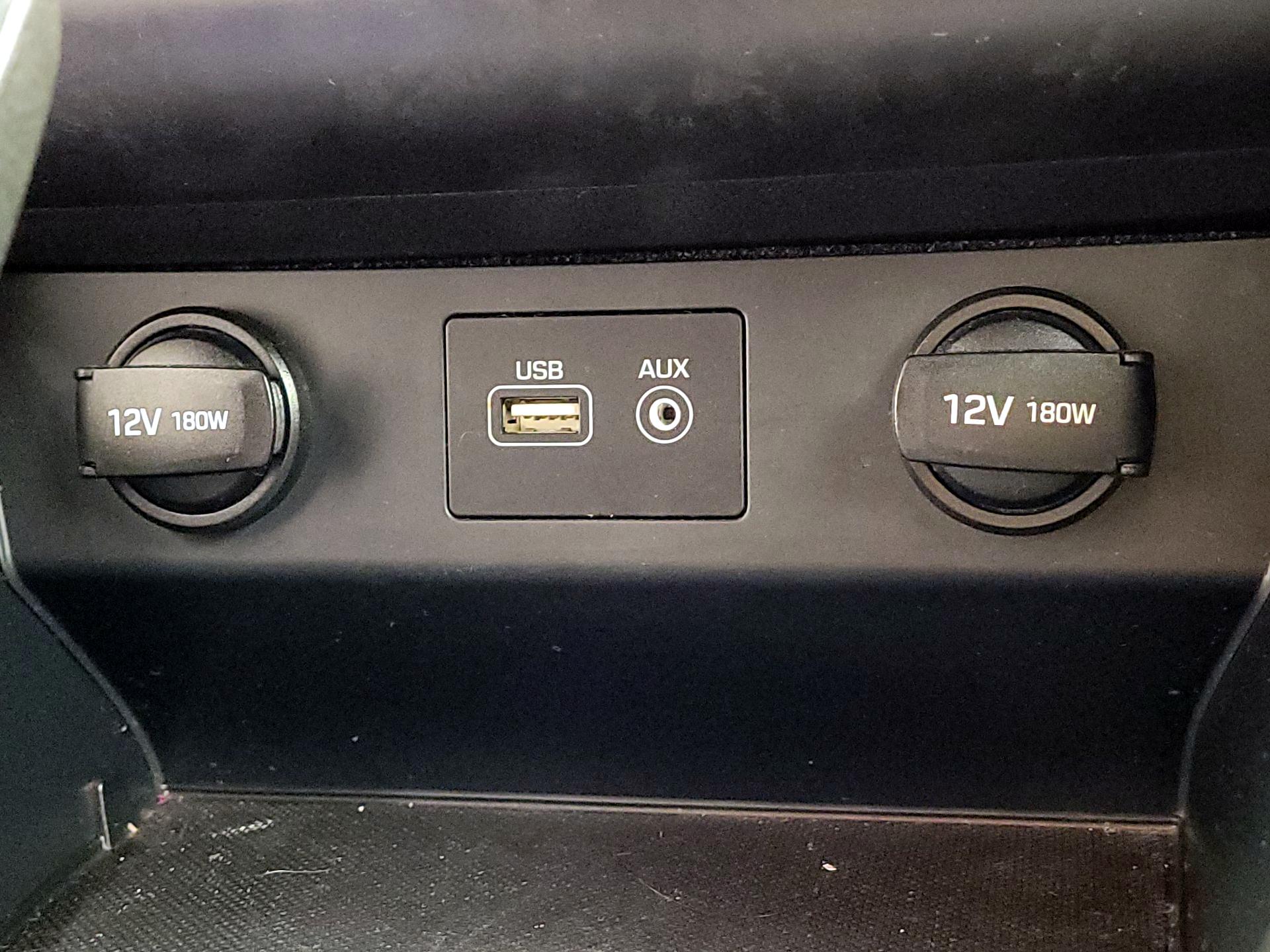 Thumbnail: 2019 Hyundai Sonata - 18