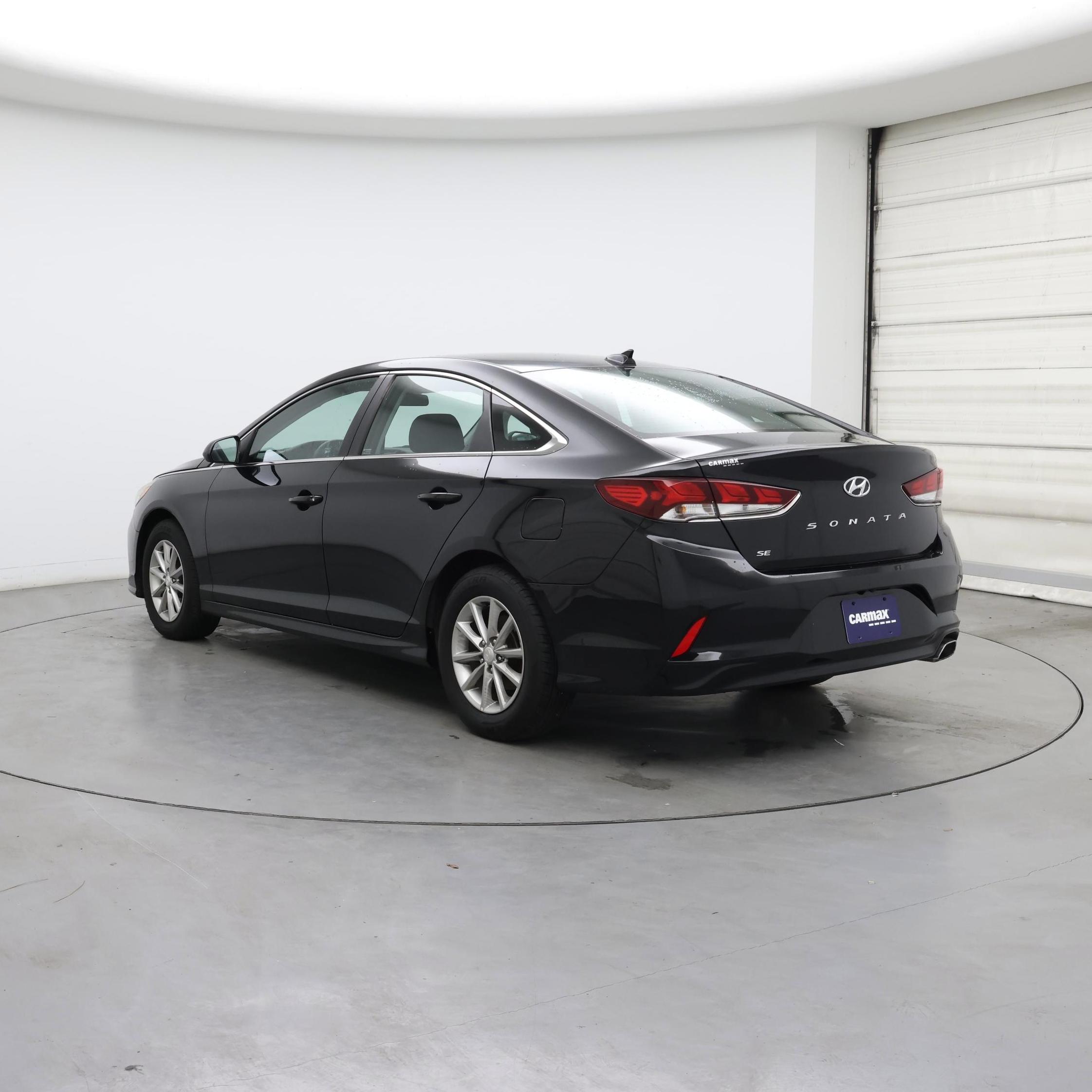 Thumbnail: 2019 Hyundai Sonata - 2