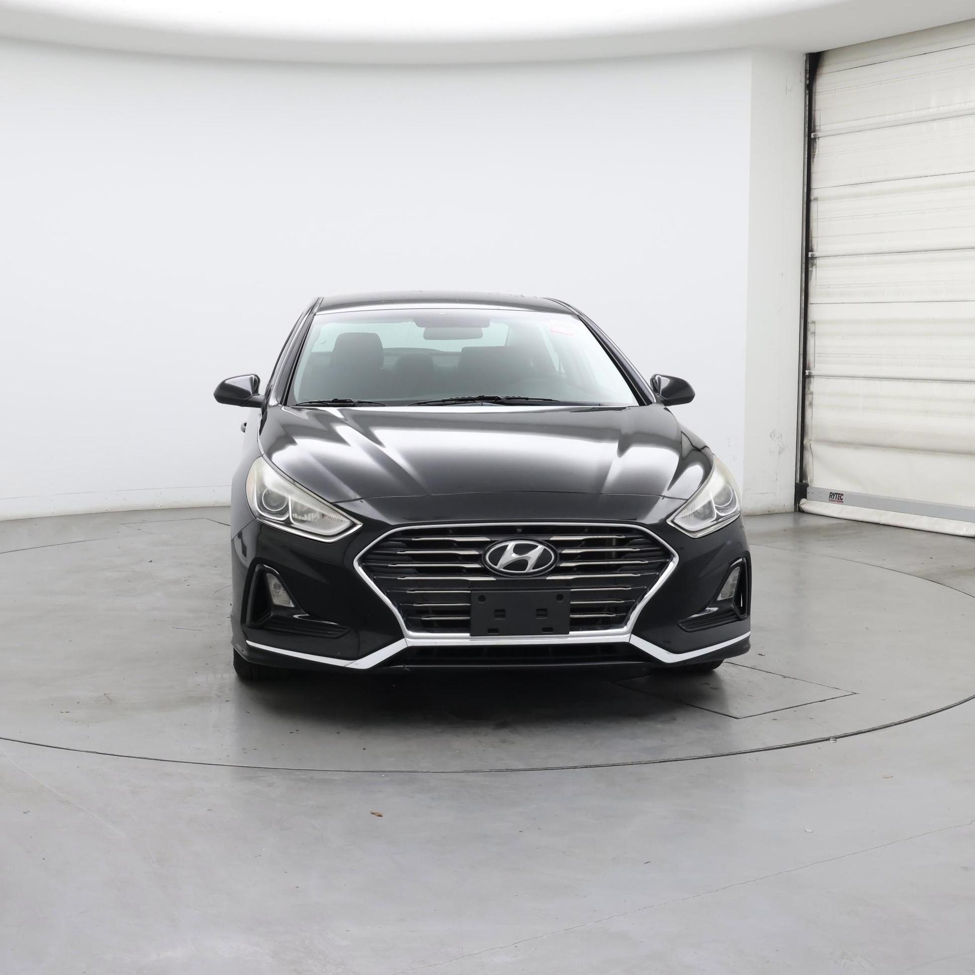 Thumbnail: 2019 Hyundai Sonata - 5