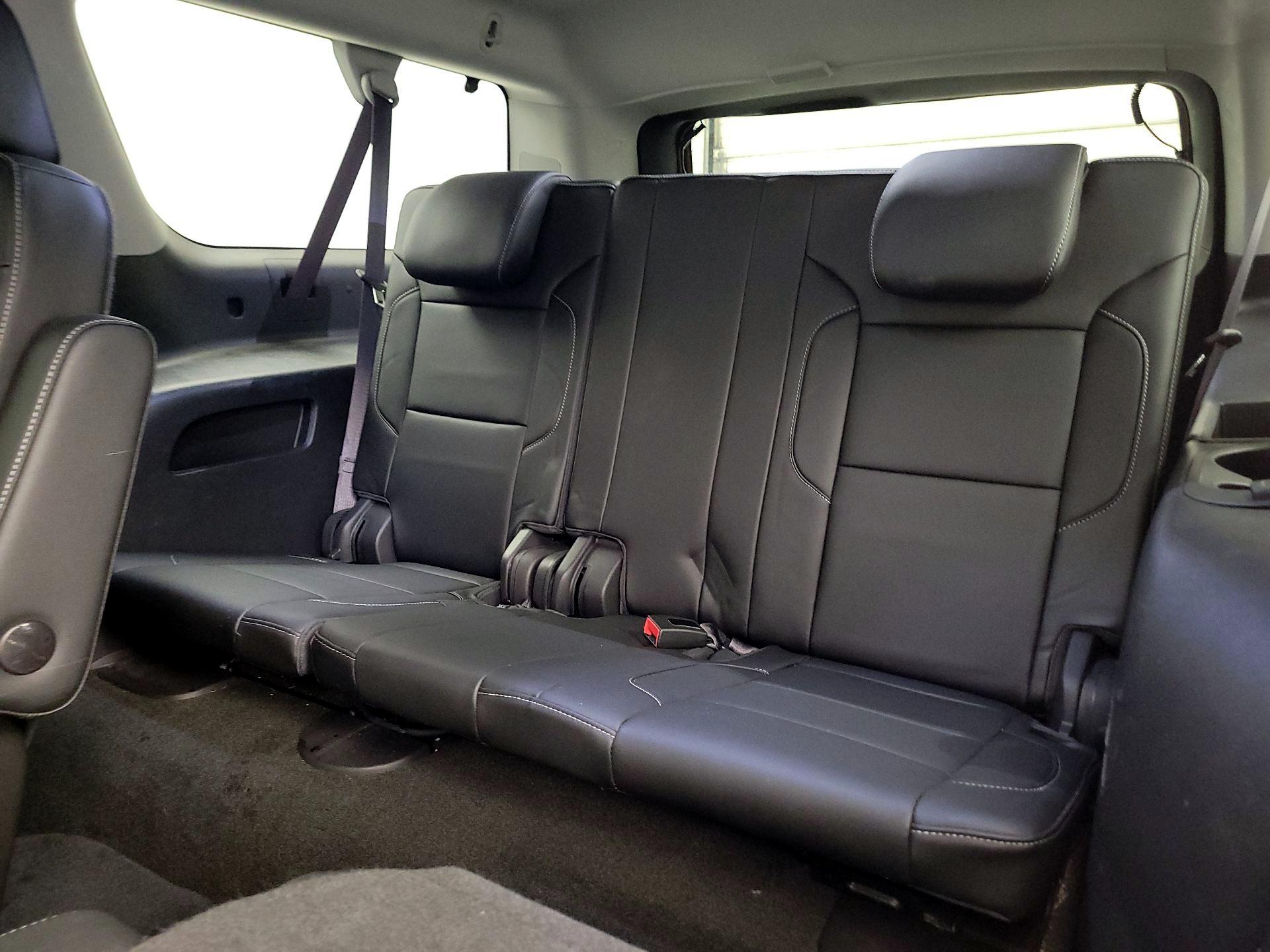 Thumbnail: 2017 Chevrolet Suburban - 18