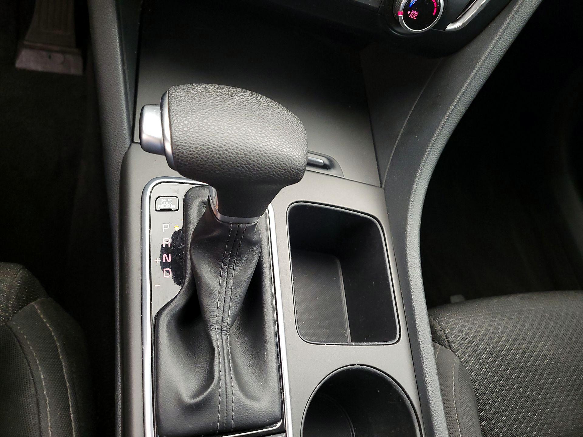 Thumbnail: 2018 Kia Optima - 15