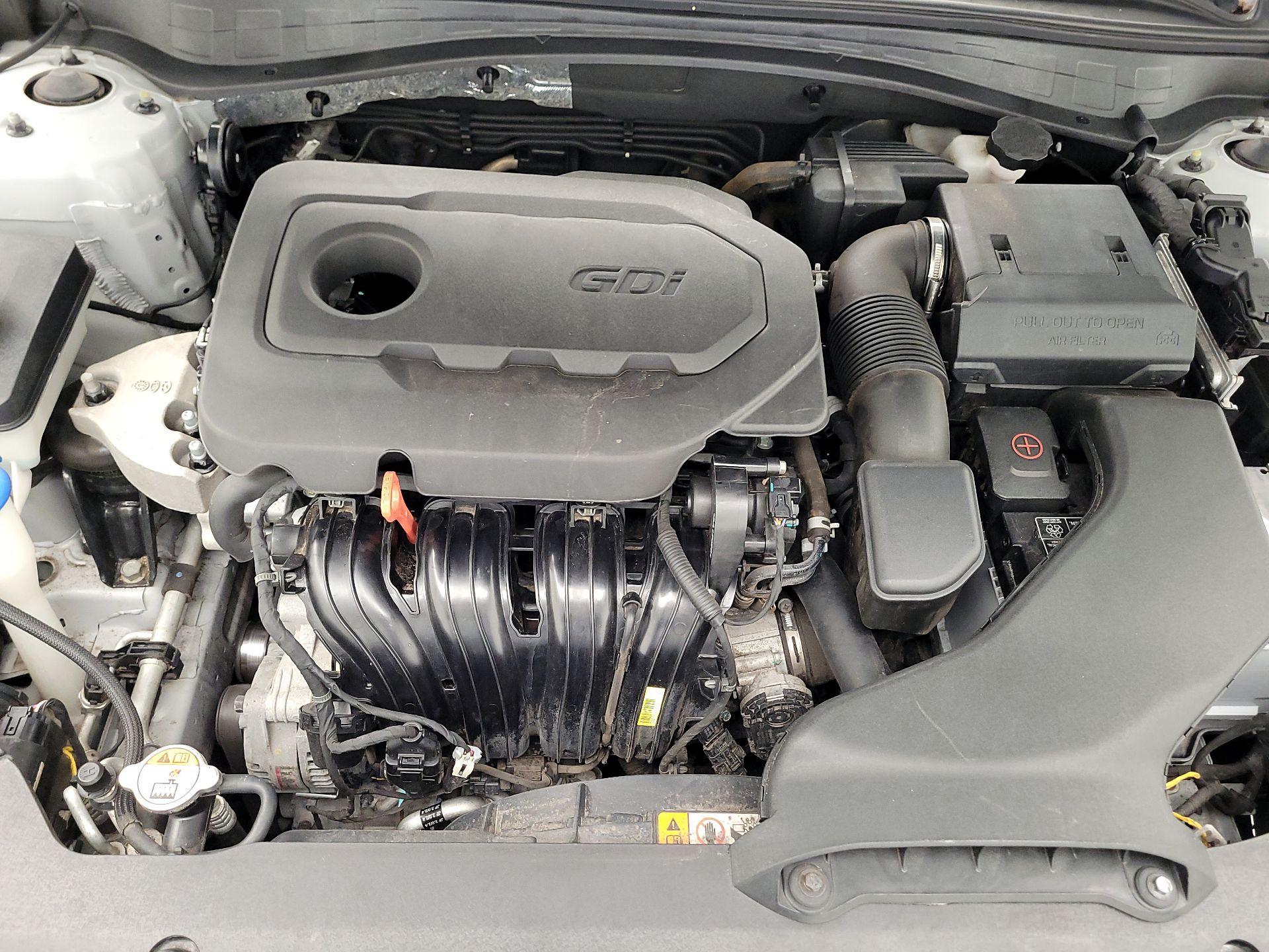 Thumbnail: 2018 Kia Optima - 17