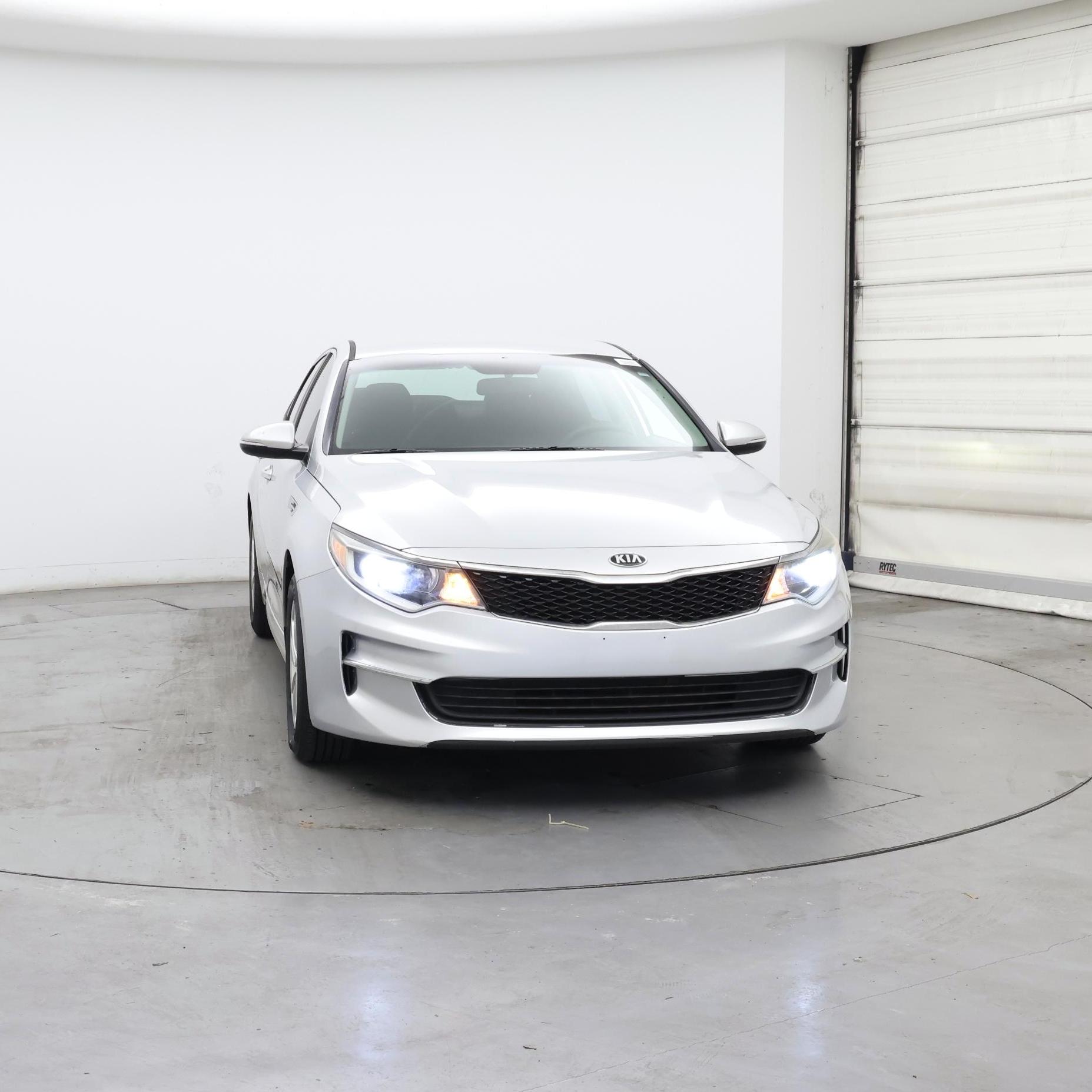 Thumbnail: 2018 Kia Optima - 5