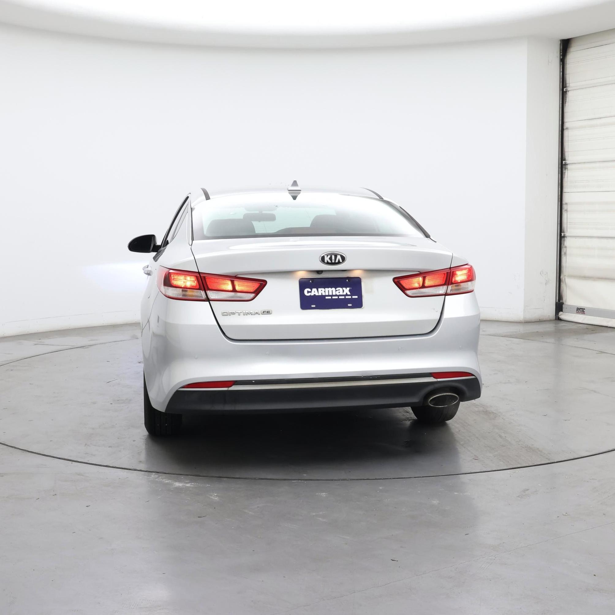 Thumbnail: 2018 Kia Optima - 6