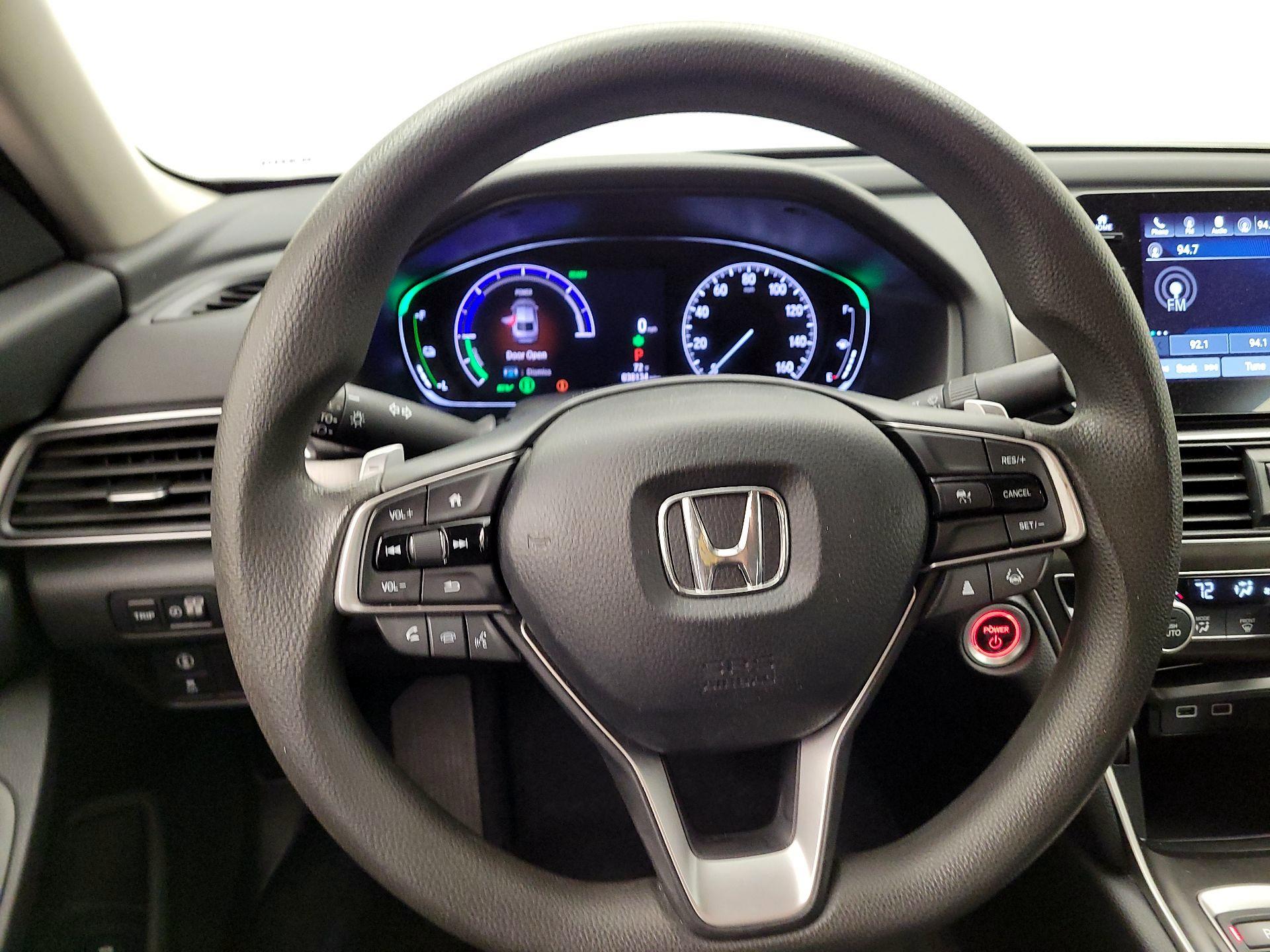 Thumbnail: 2021 Honda Accord - 10