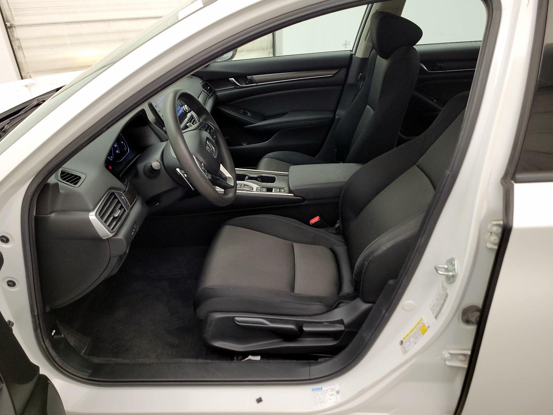 Thumbnail: 2021 Honda Accord - 11