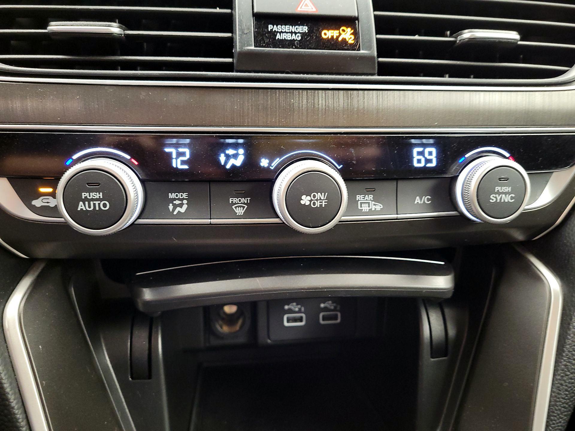 Thumbnail: 2021 Honda Accord - 14