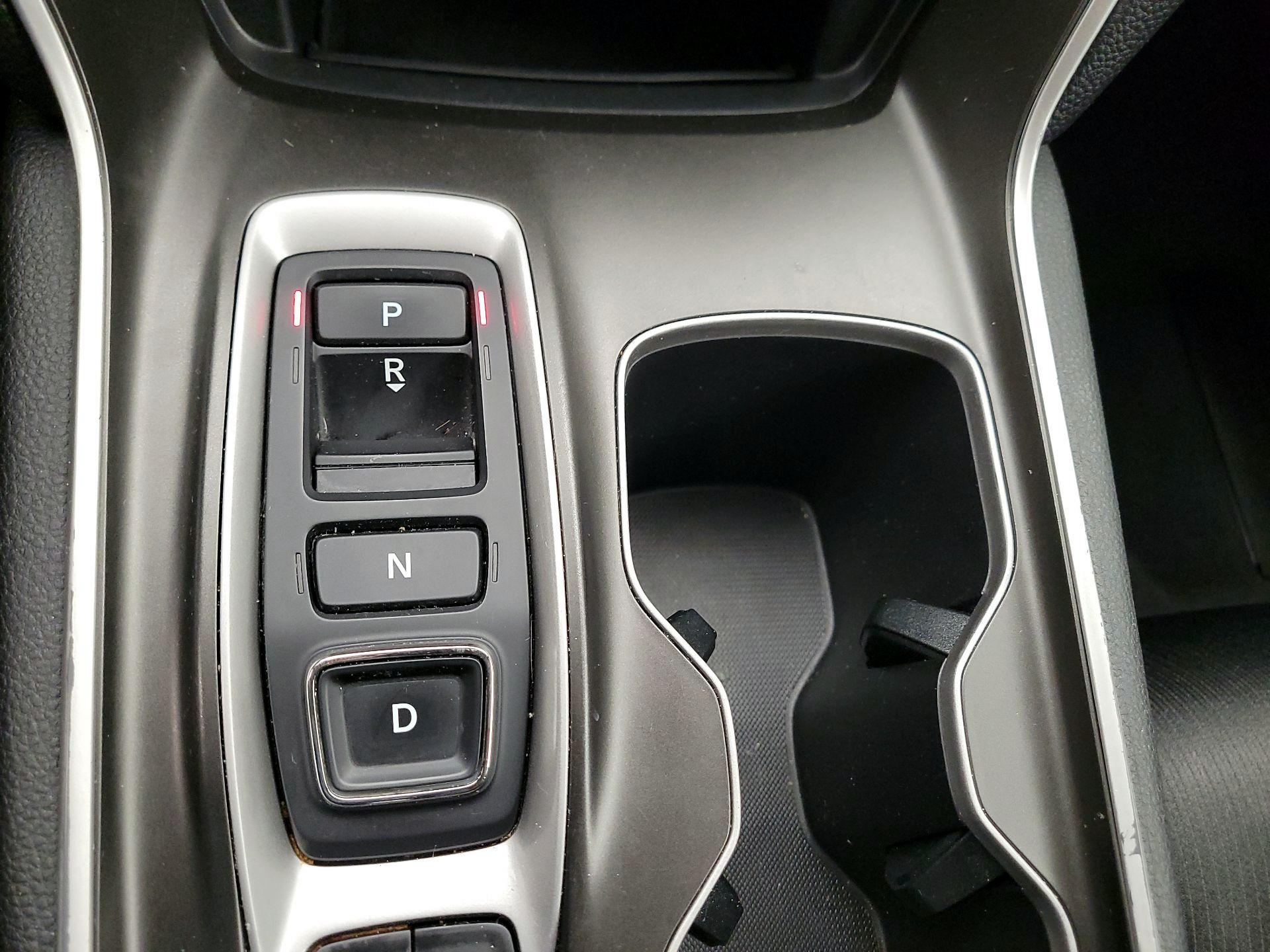 Thumbnail: 2021 Honda Accord - 15