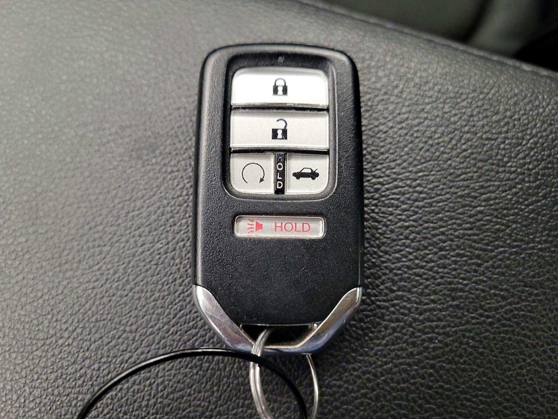 Thumbnail: 2021 Honda Accord - 18