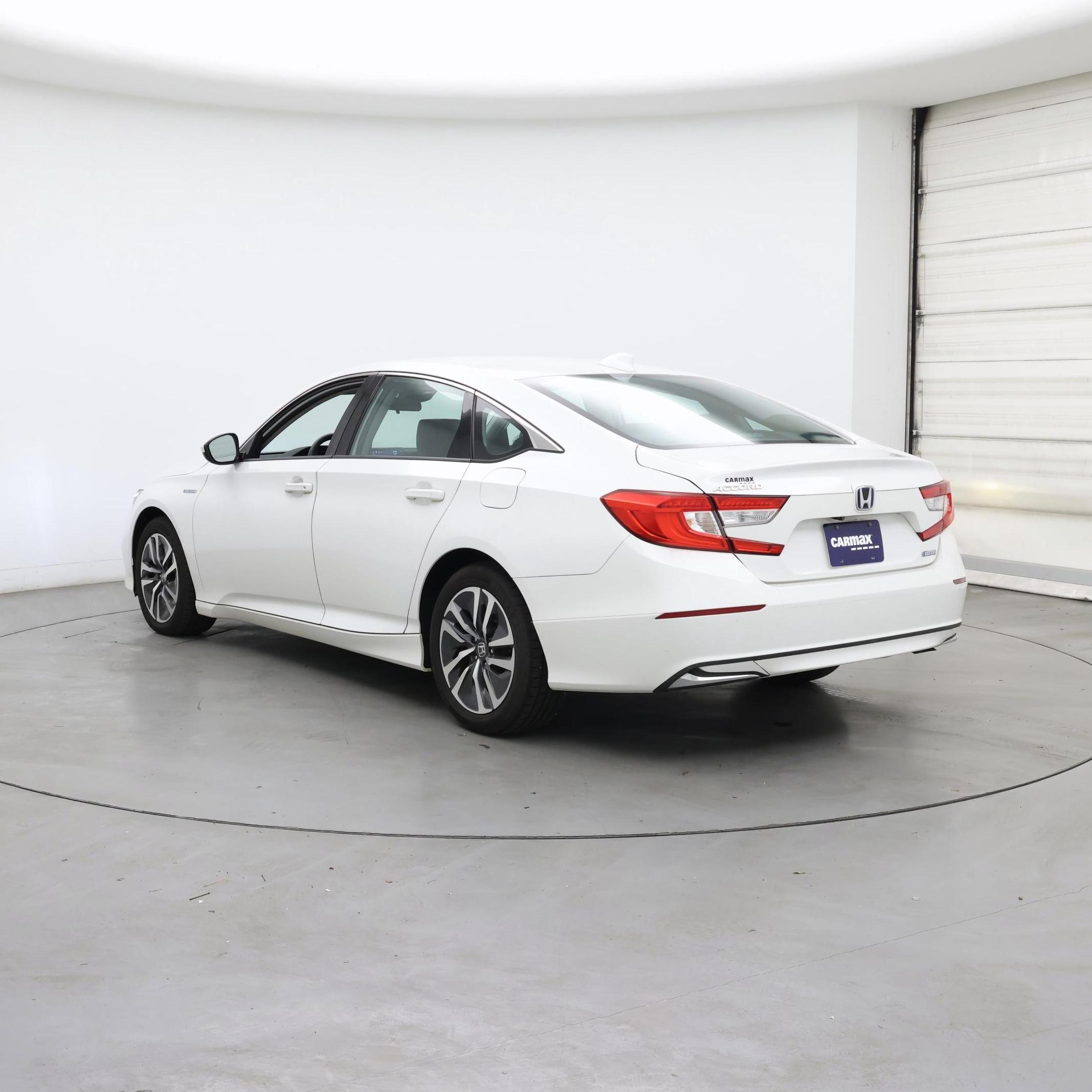 Thumbnail: 2021 Honda Accord - 2