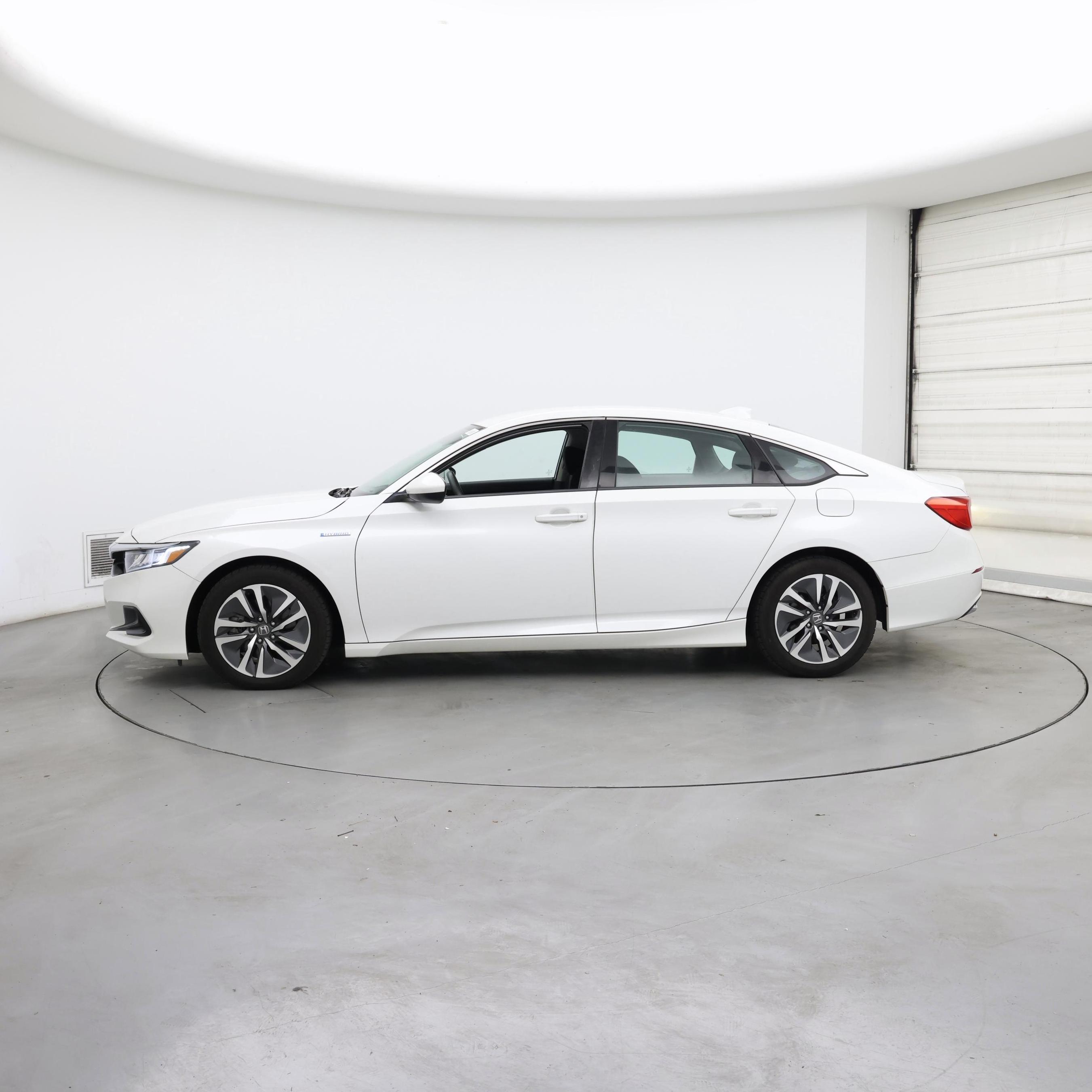 Thumbnail: 2021 Honda Accord - 3