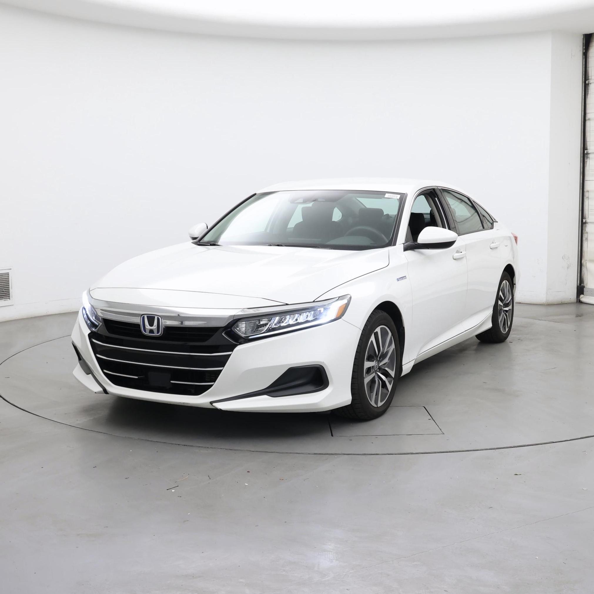 Thumbnail: 2021 Honda Accord - 4