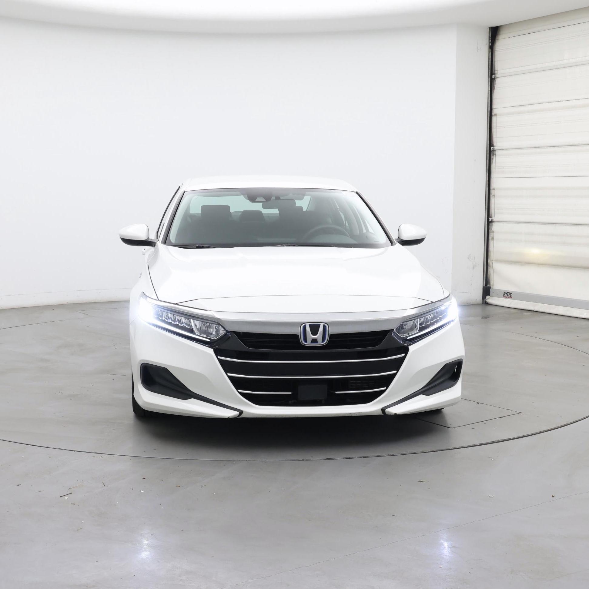 Thumbnail: 2021 Honda Accord - 5