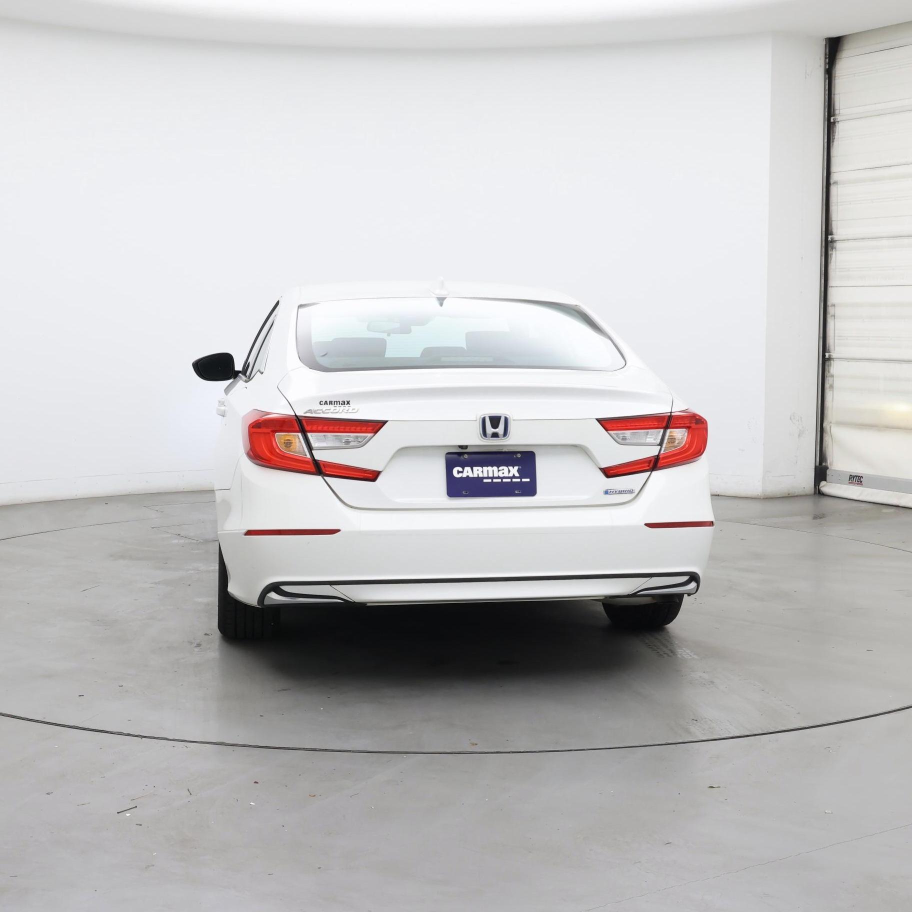 Thumbnail: 2021 Honda Accord - 6