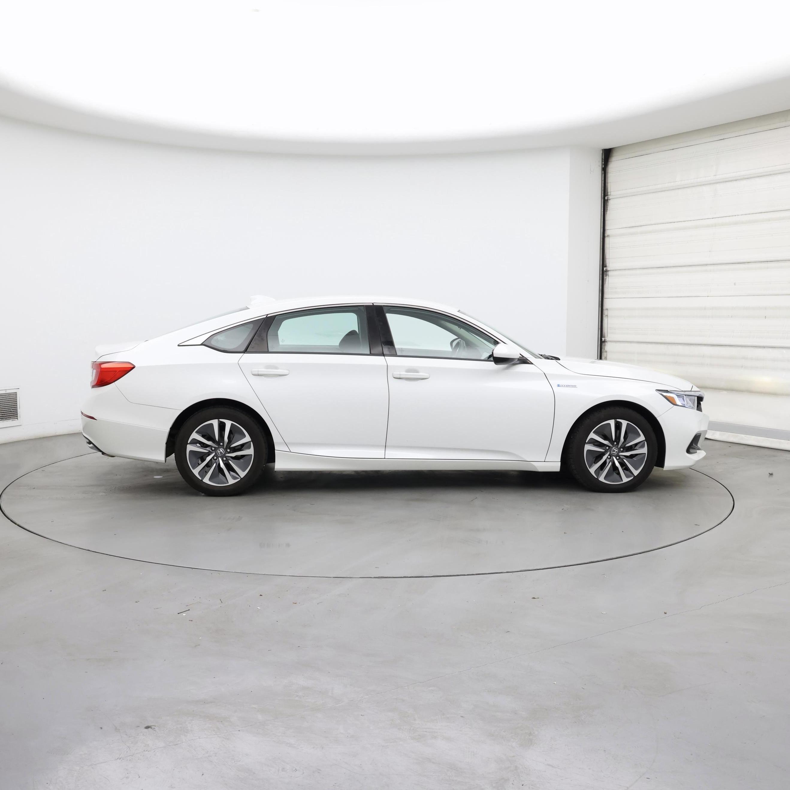 Thumbnail: 2021 Honda Accord - 7