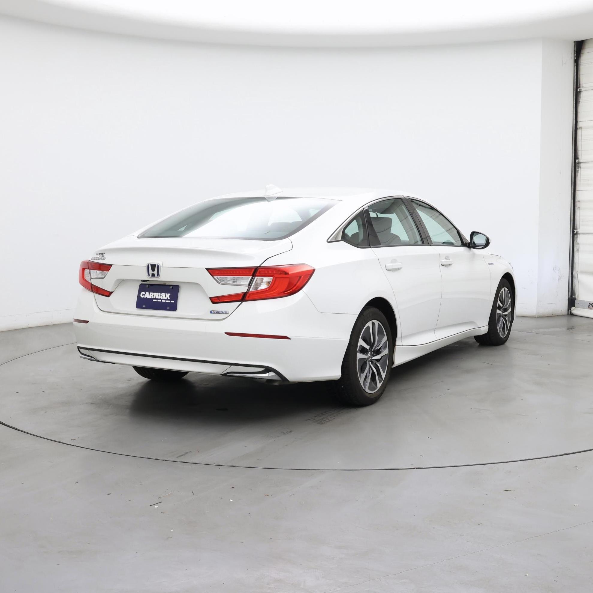 Thumbnail: 2021 Honda Accord - 8