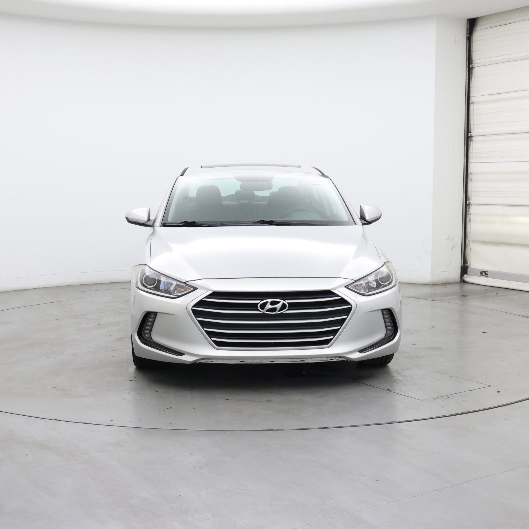 Thumbnail: 2018 Hyundai Elantra - 5