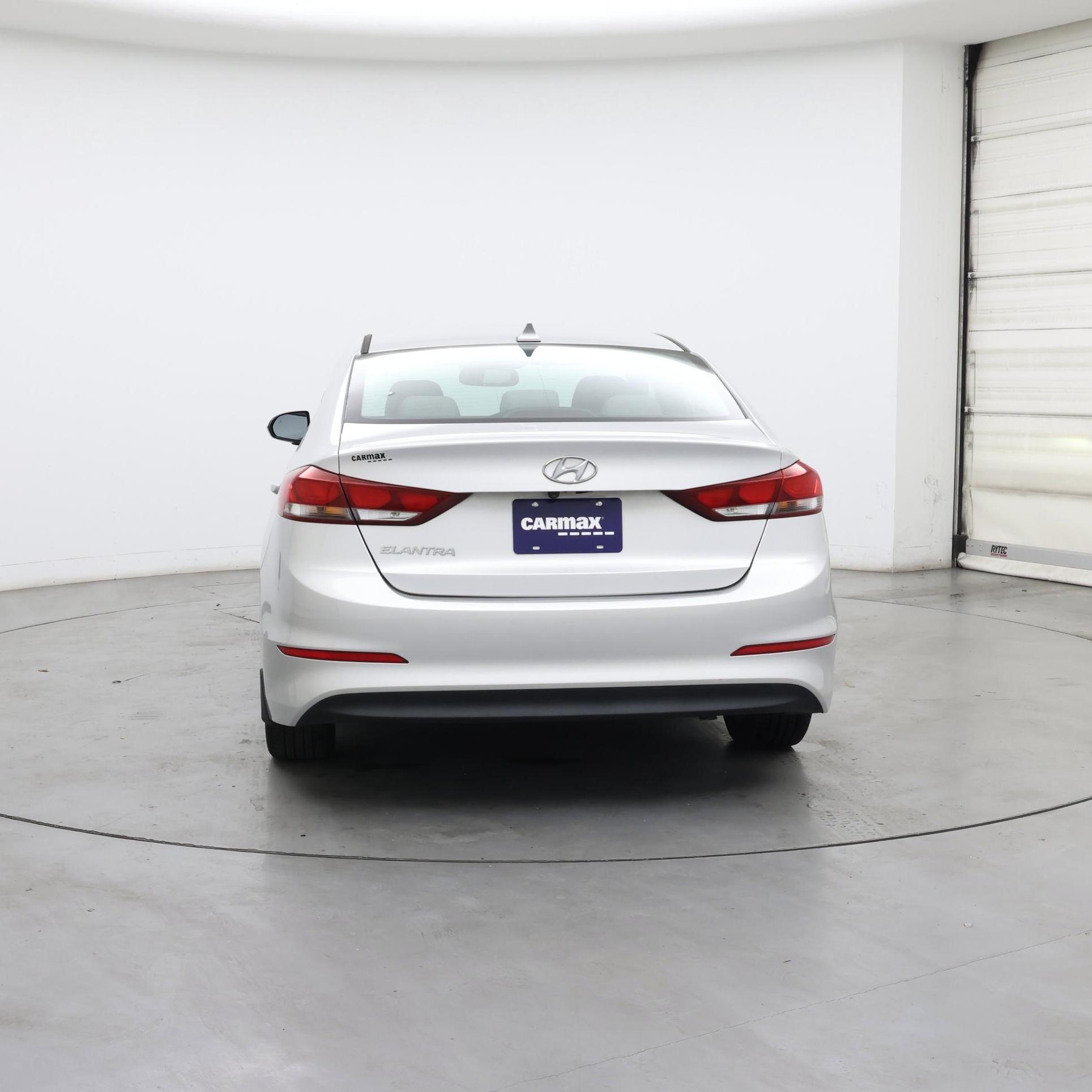 Thumbnail: 2018 Hyundai Elantra - 6