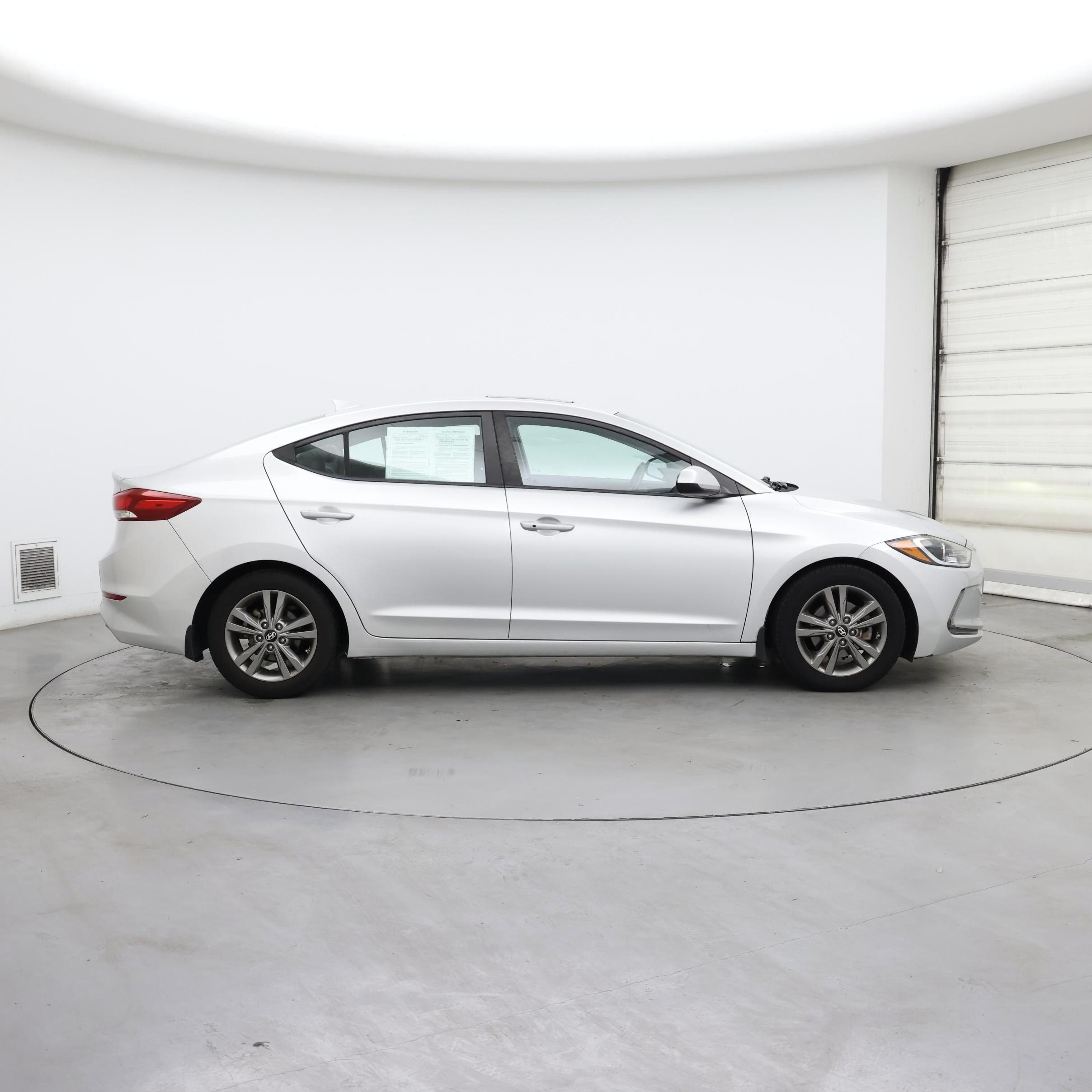 Thumbnail: 2018 Hyundai Elantra - 7