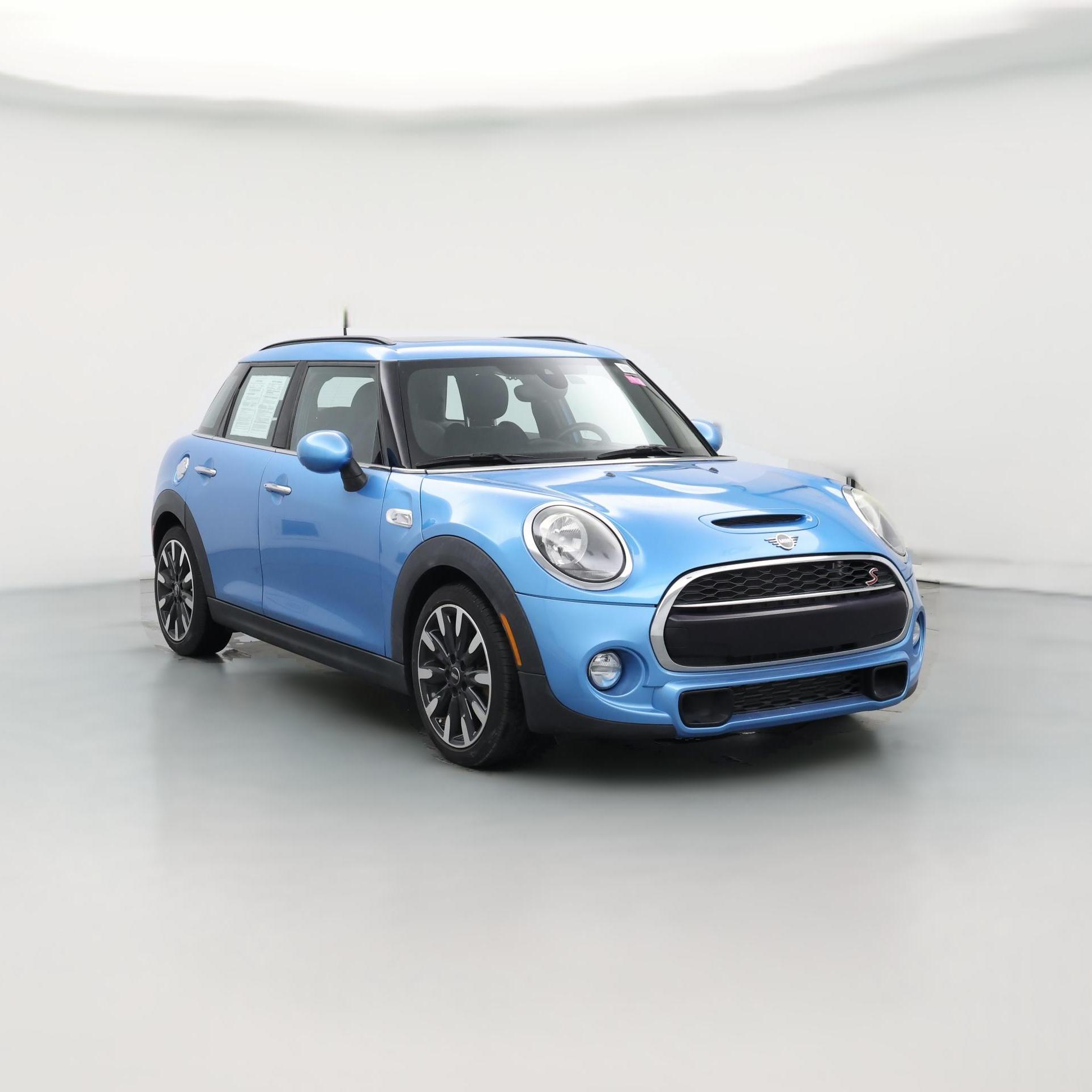 Thumbnail: 2019 MINI Cooper Hardtop - 1