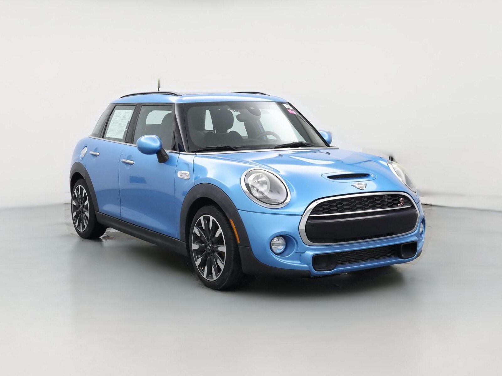 2019 MINI Hardtop 4 Door S
