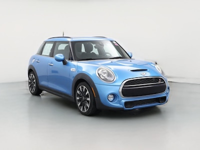 2019 Mini Cooper Hardtop S